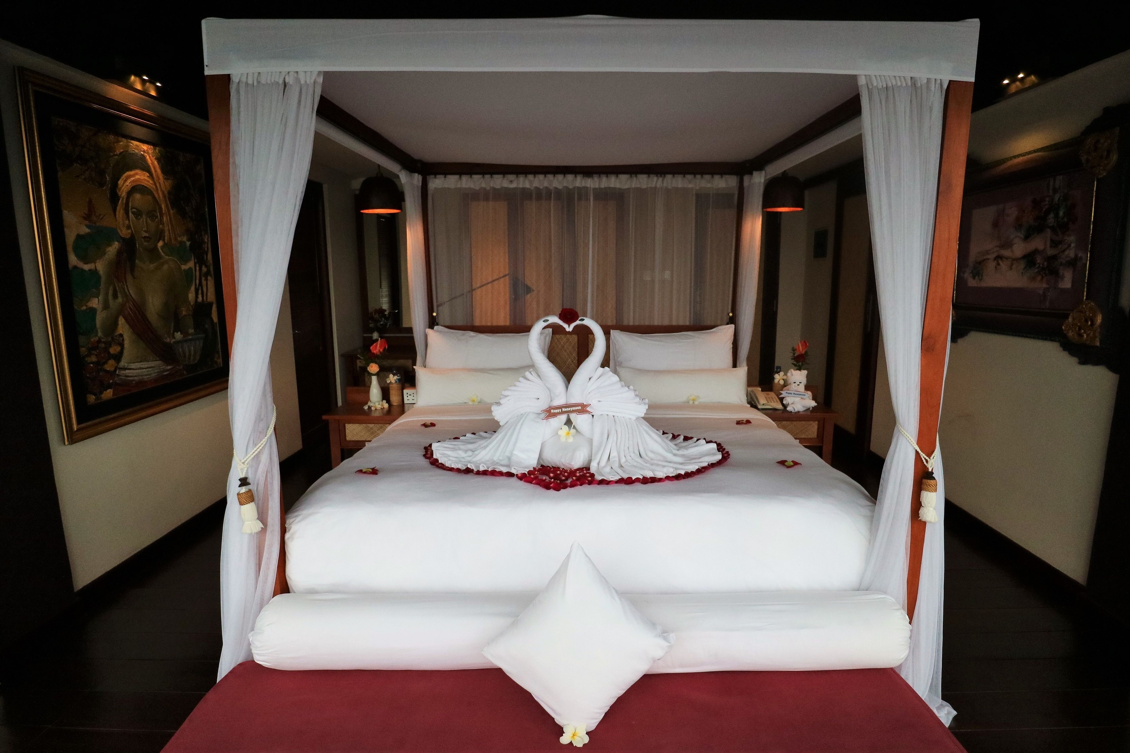 Ayuterra Resort
