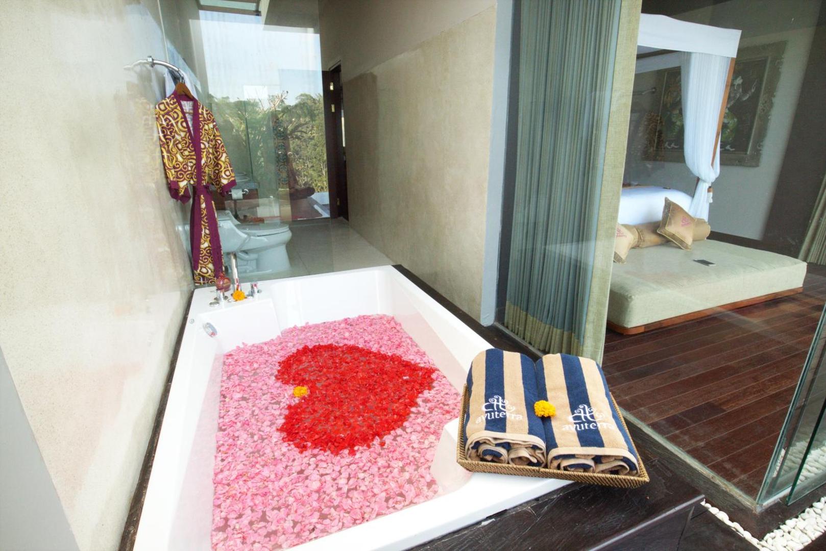 Ayuterra Resort
