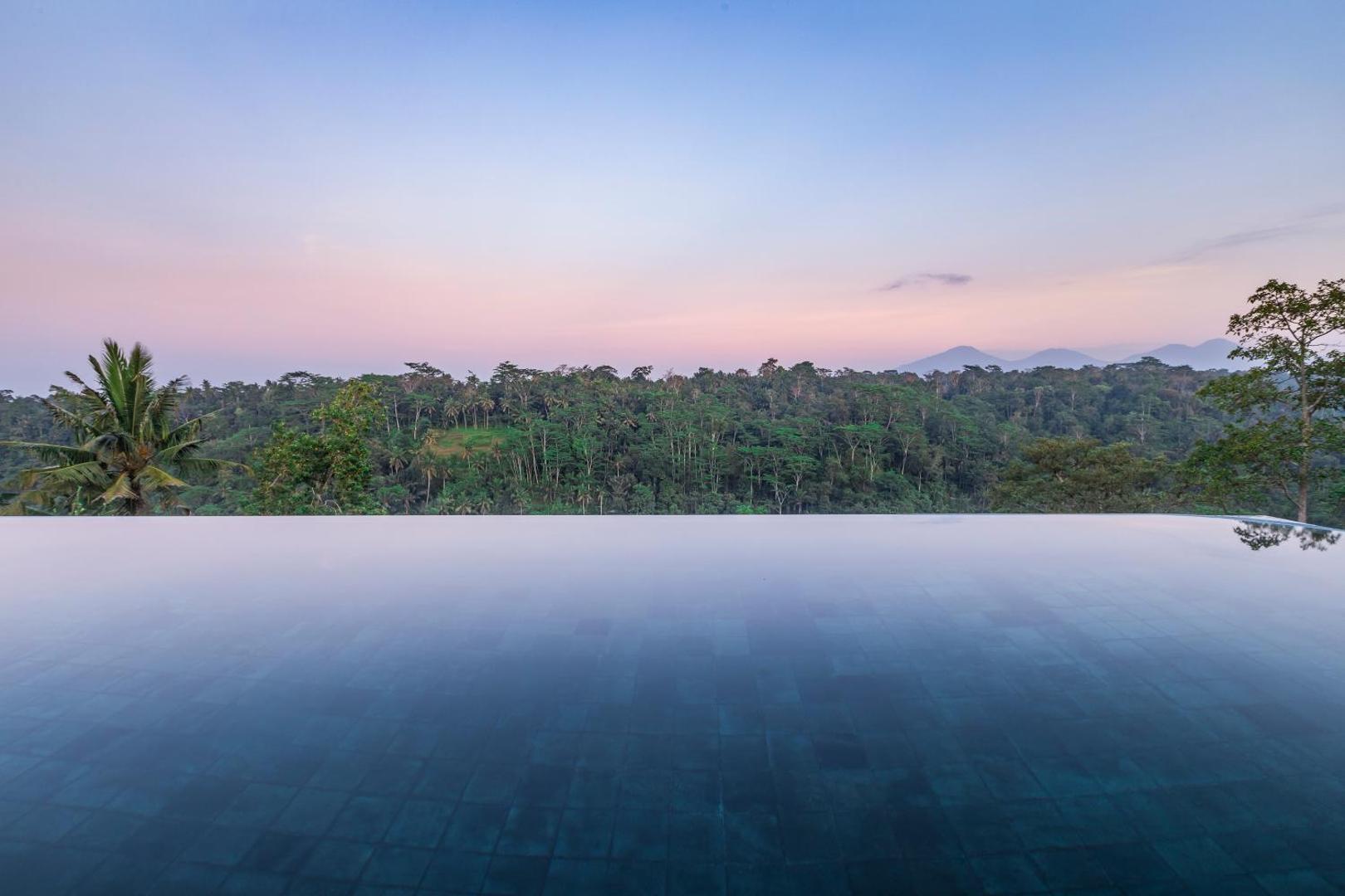 Ayuterra Resort