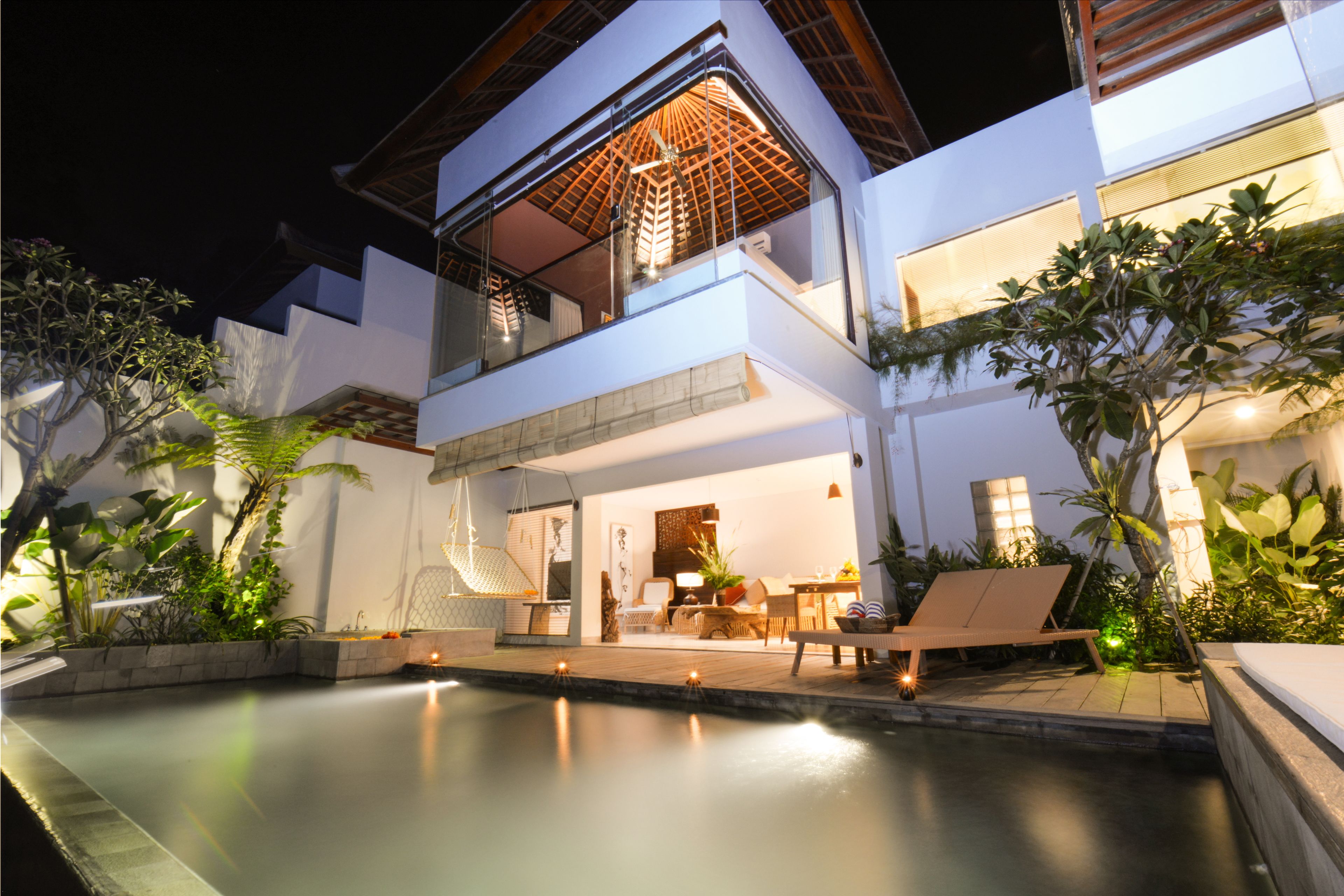 Ayuterra Resort