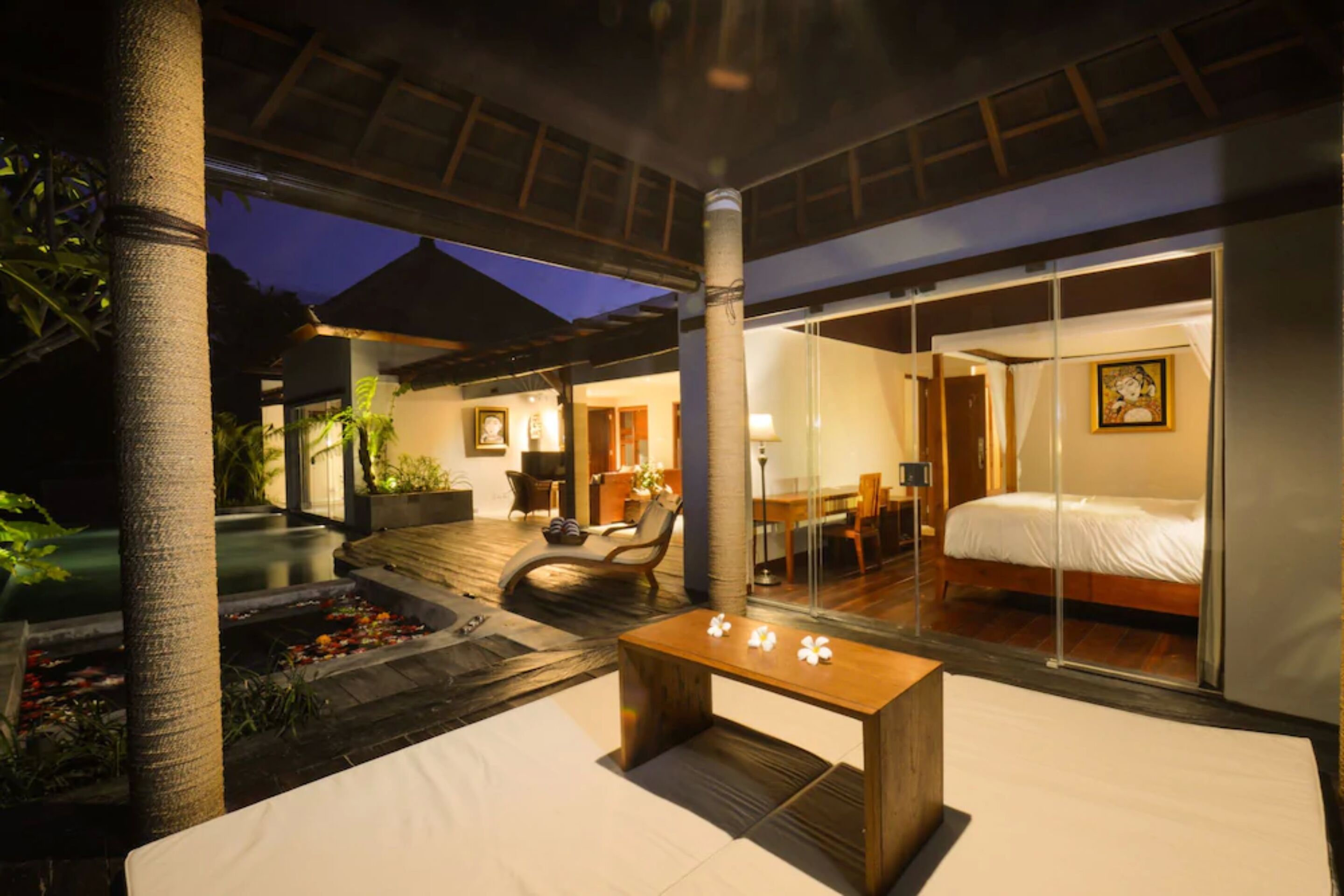 Ayuterra Resort