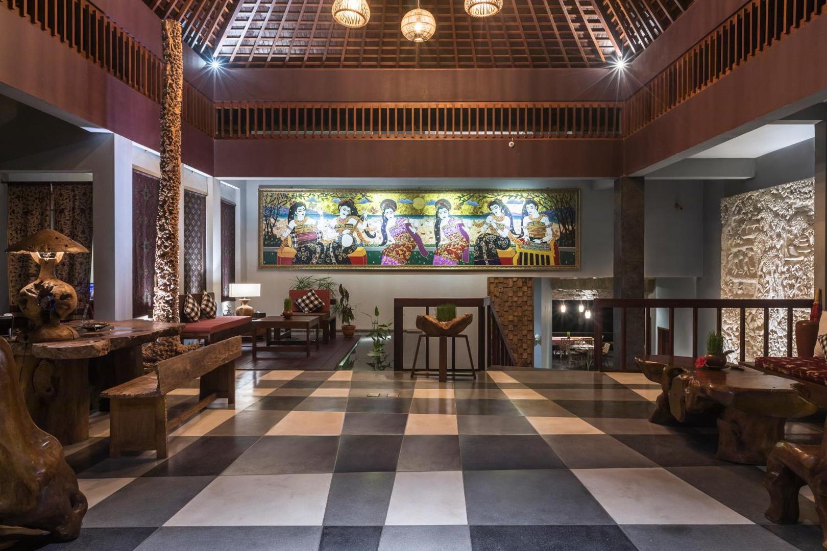 Ayuterra Resort