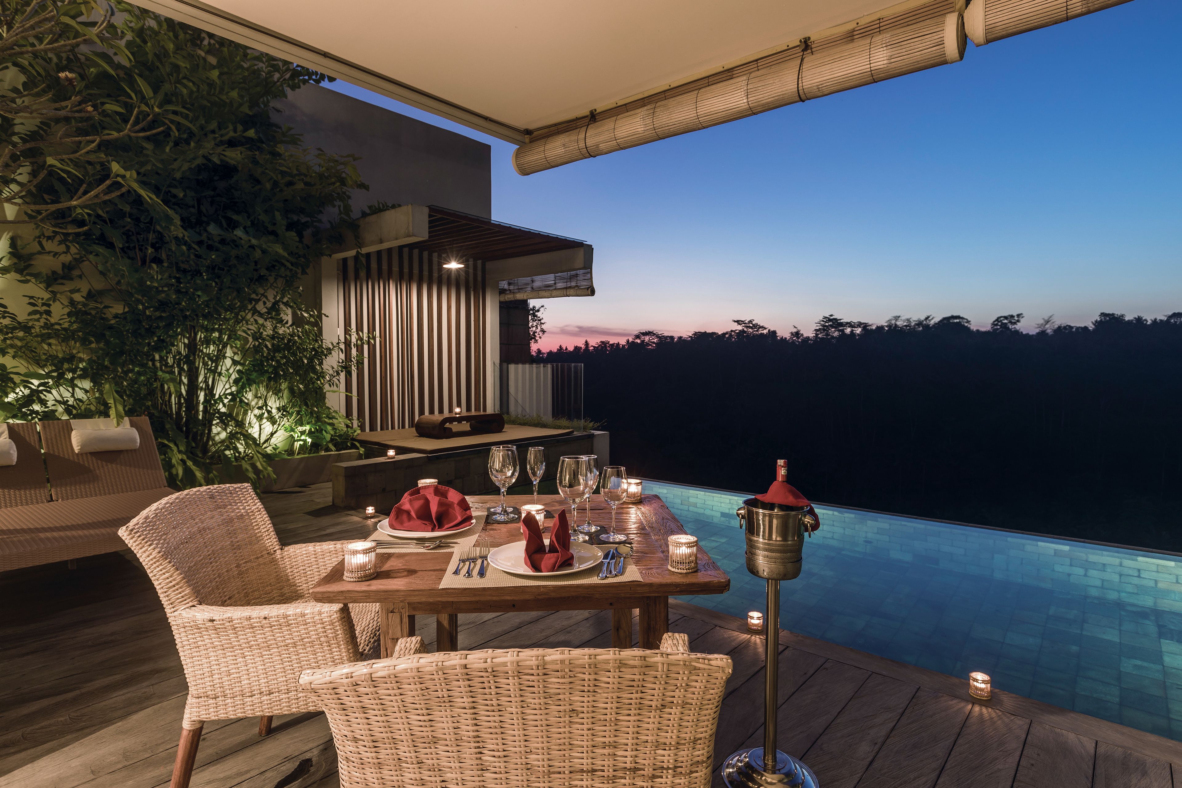 Ayuterra Resort