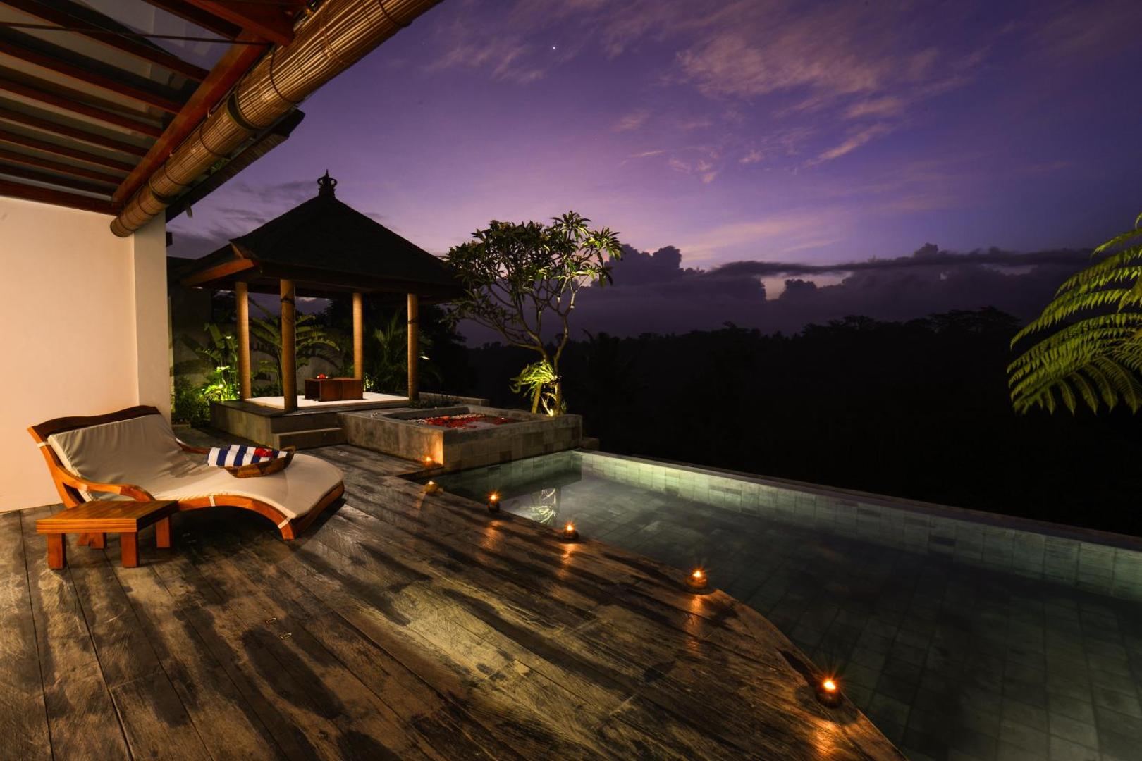 Ayuterra Resort