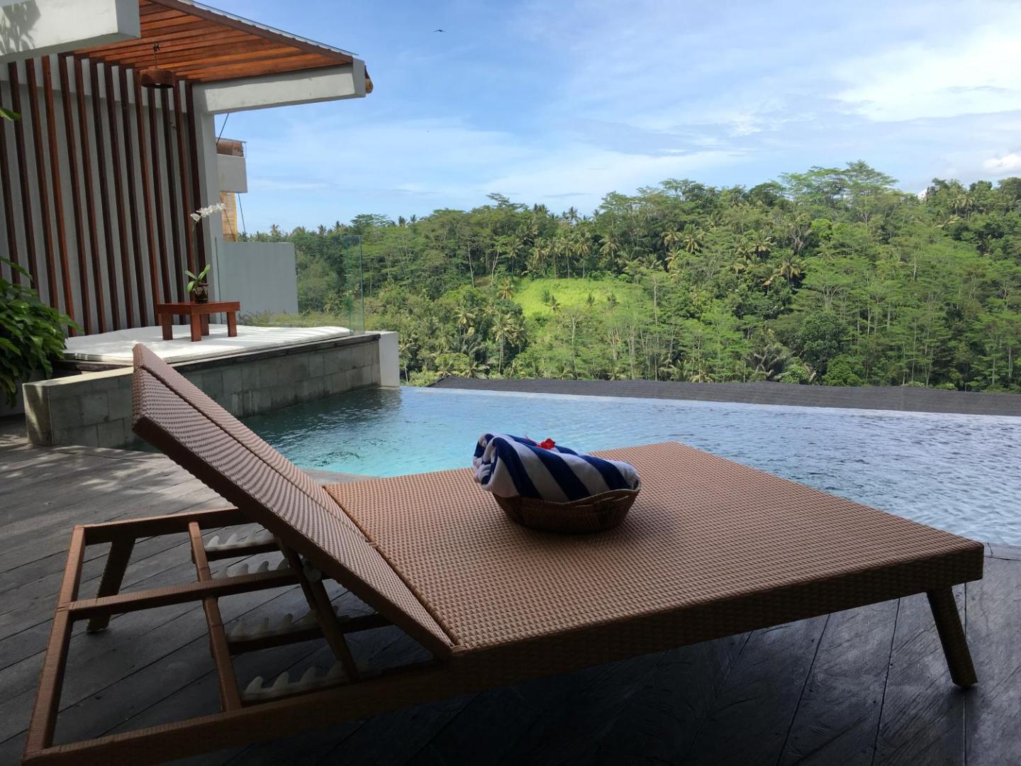 Ayuterra Resort