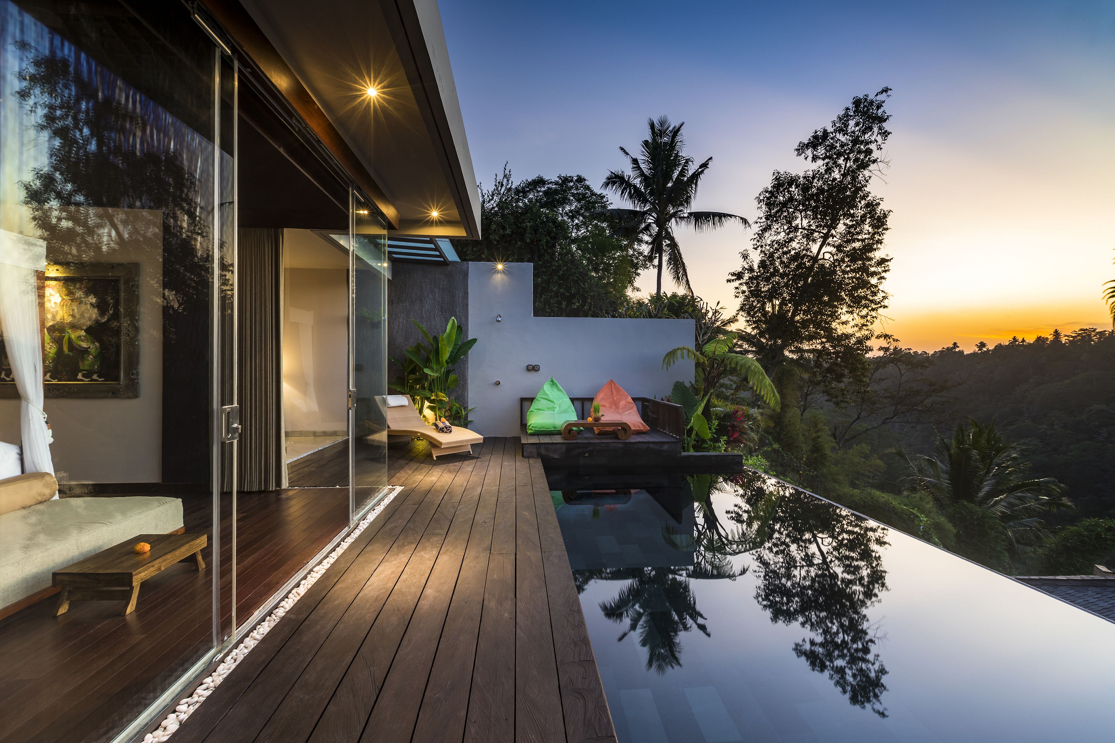 Ayuterra Resort