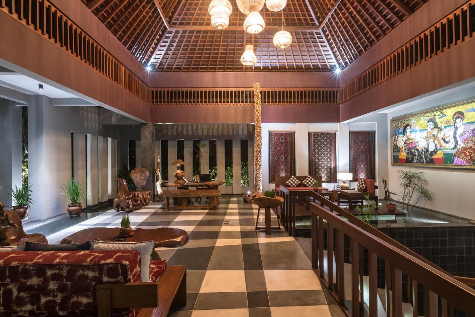 Ayuterra Resort