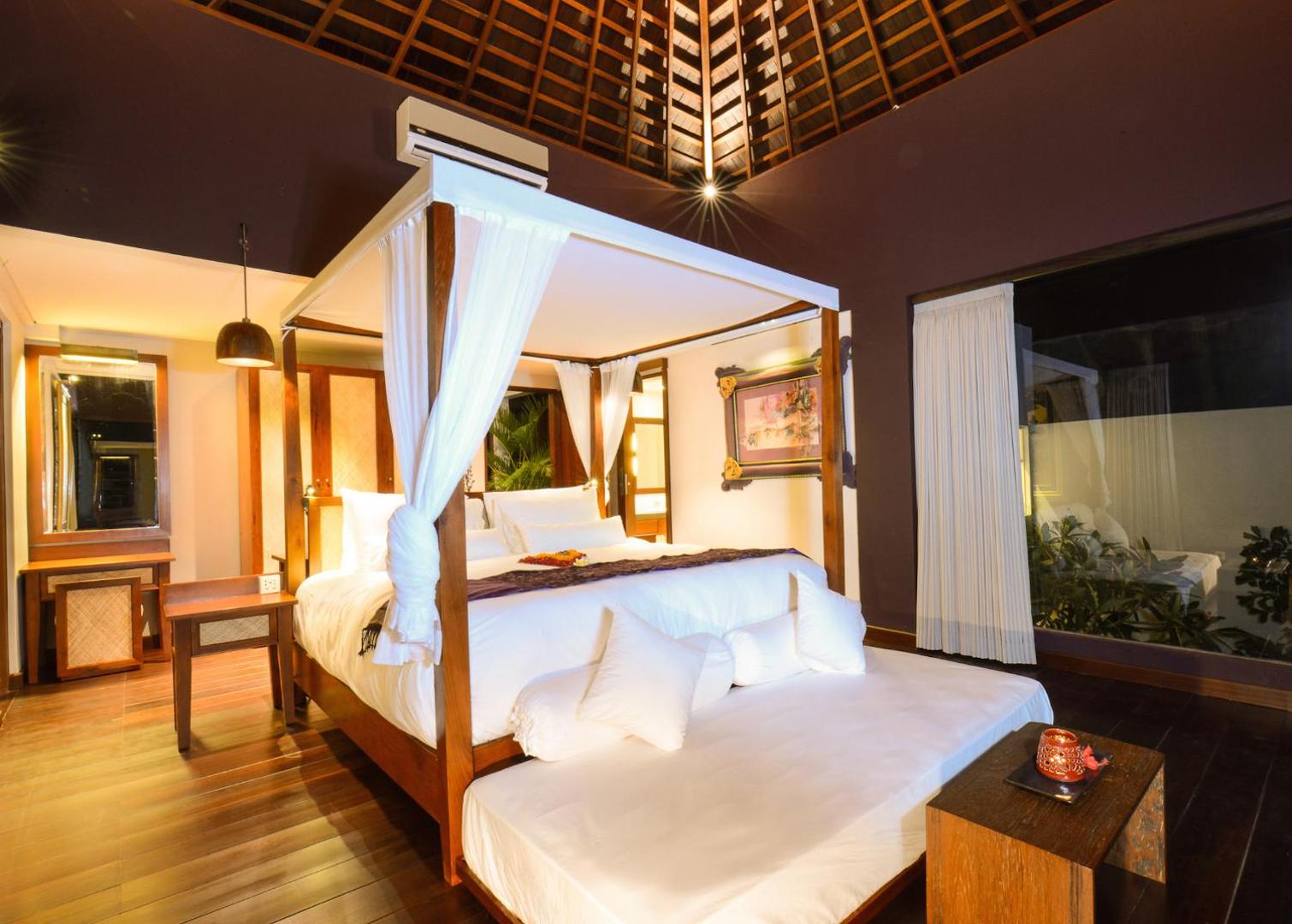 Ayuterra Resort