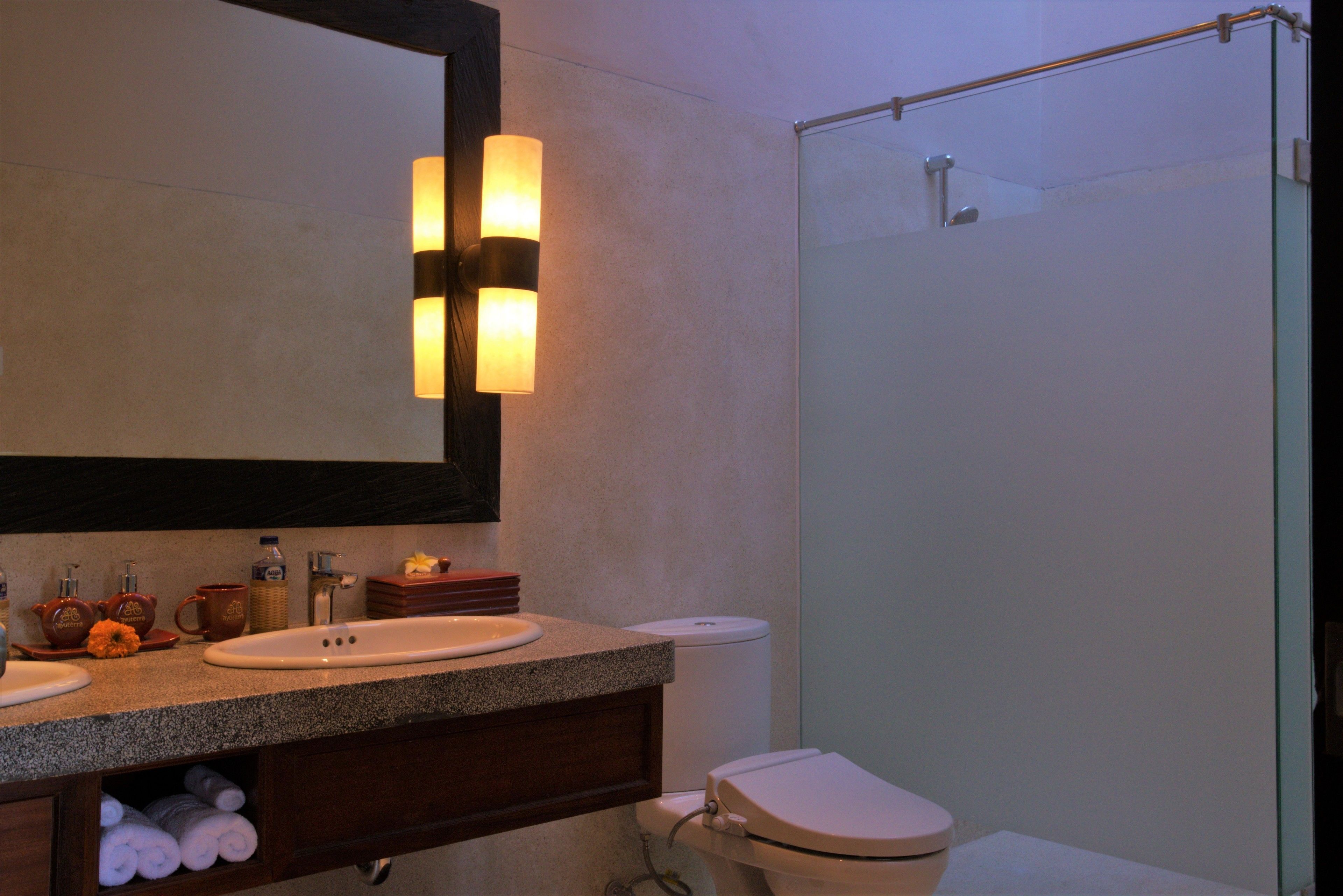 Ayuterra Resort