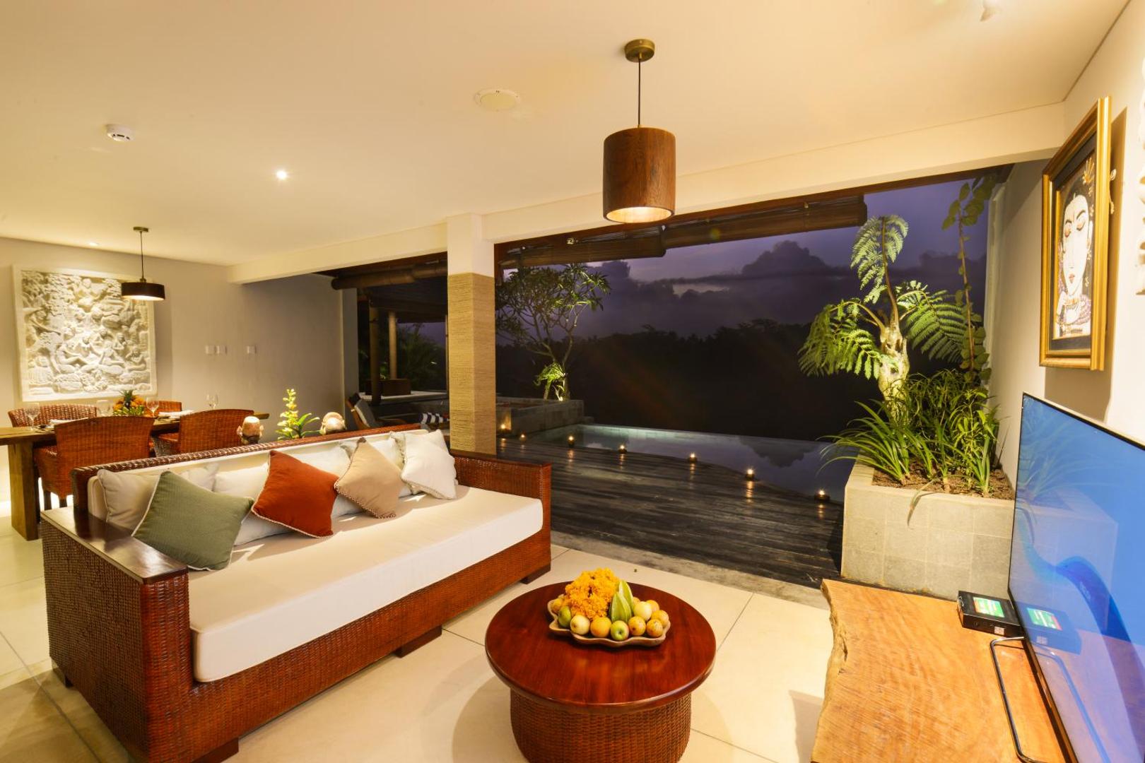 Ayuterra Resort