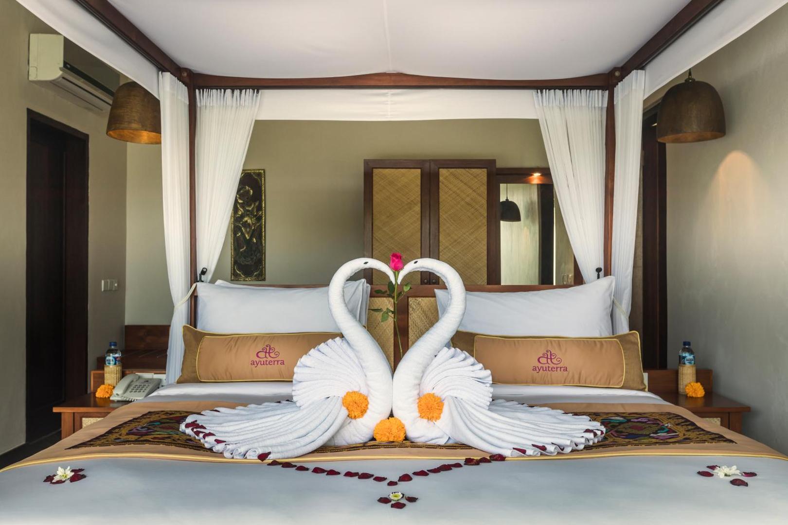 Ayuterra Resort