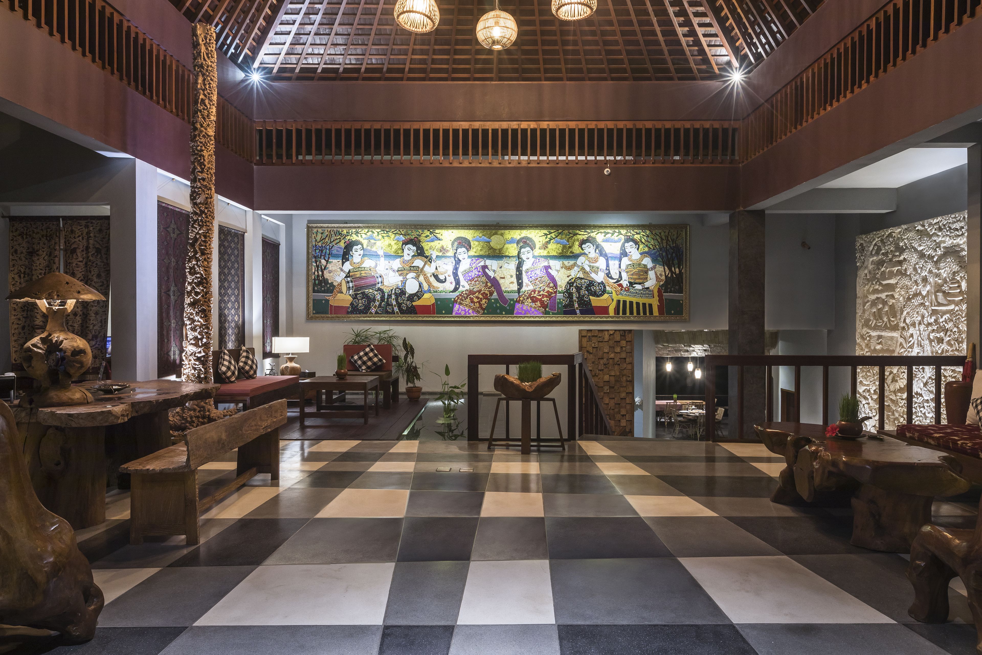 Ayuterra Resort