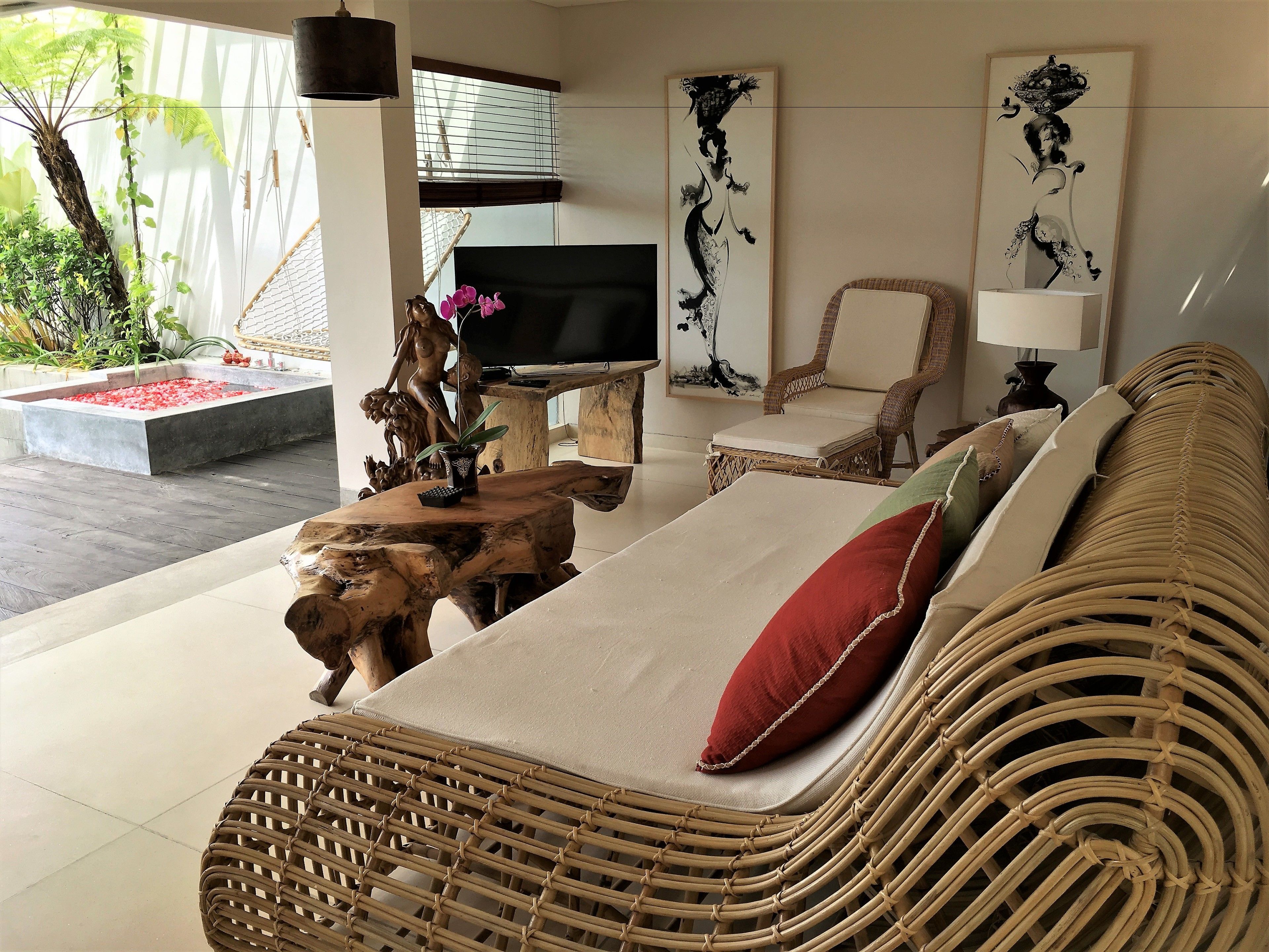 Ayuterra Resort