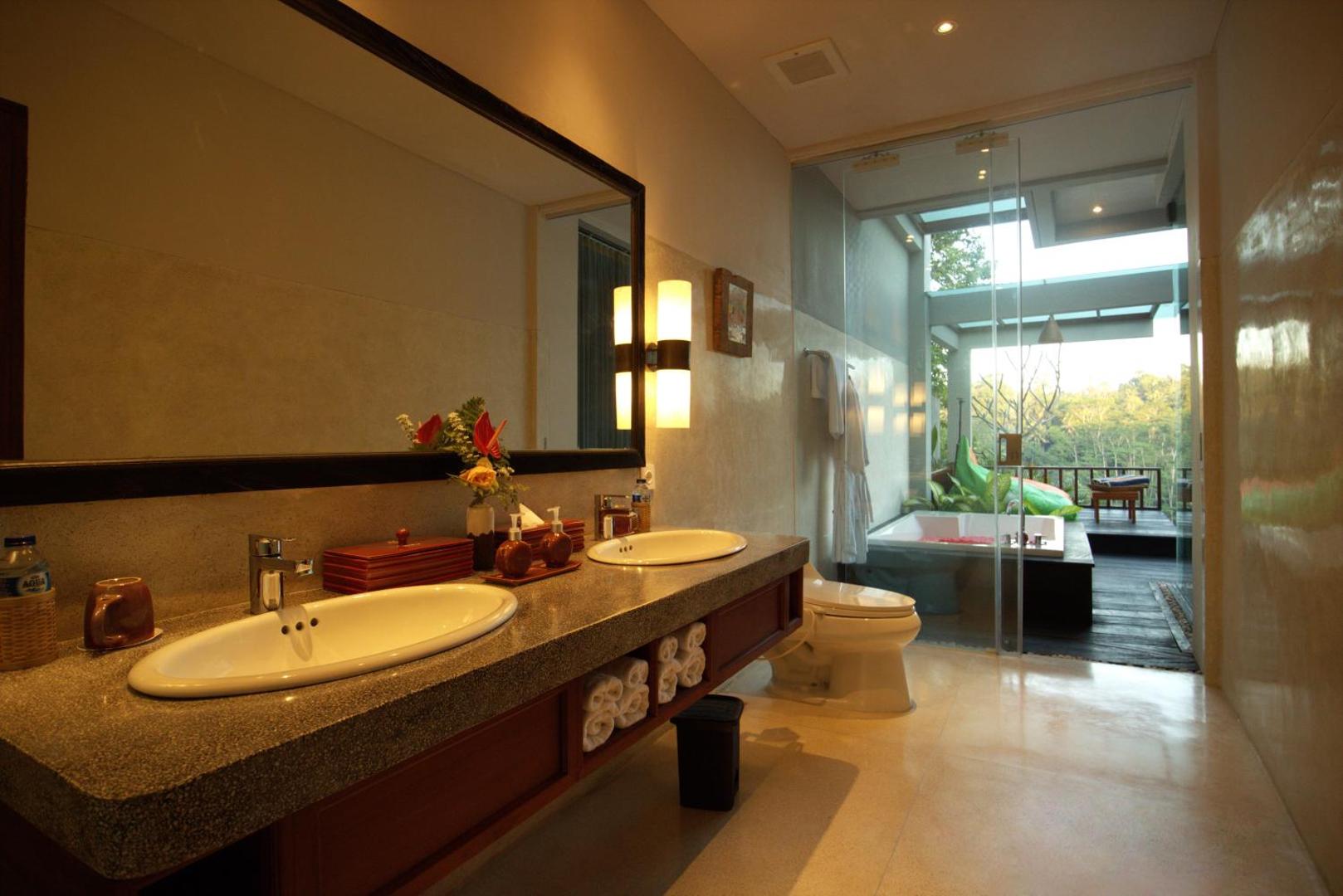 Ayuterra Resort
