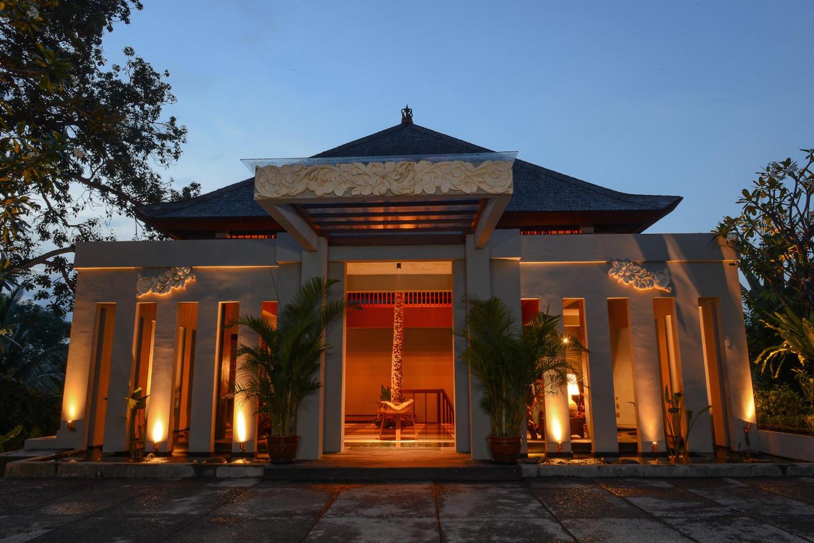 Ayuterra Resort
