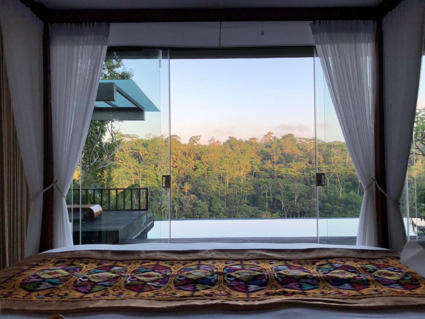 Ayuterra Resort