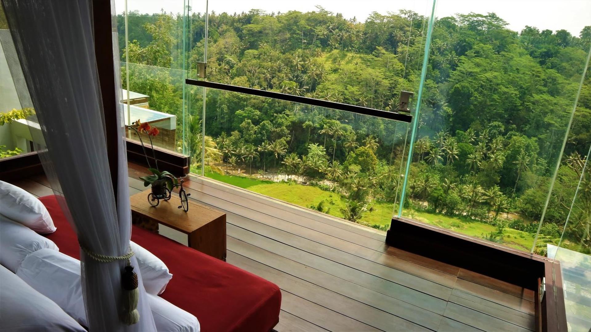 Ayuterra Resort