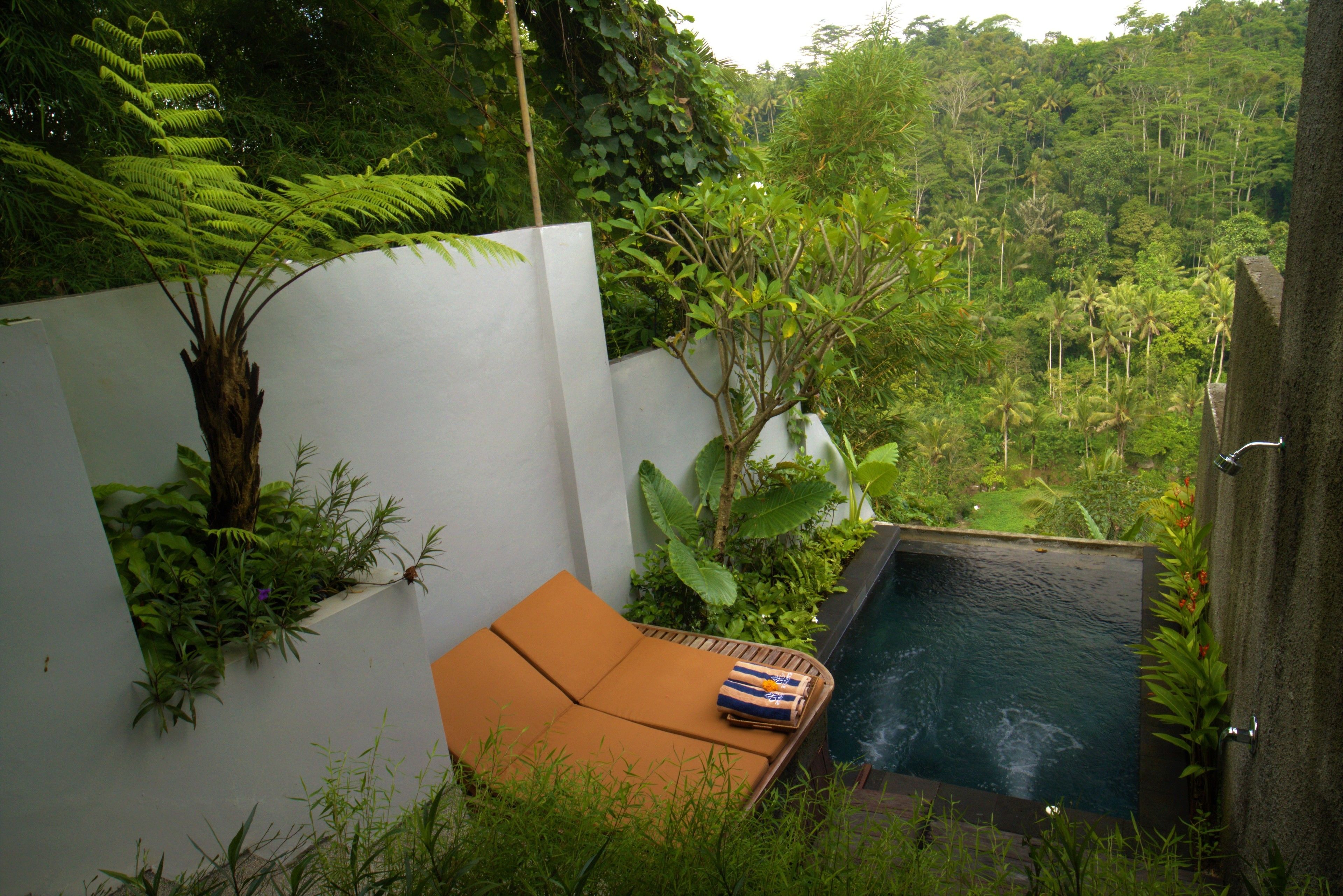 Ayuterra Resort
