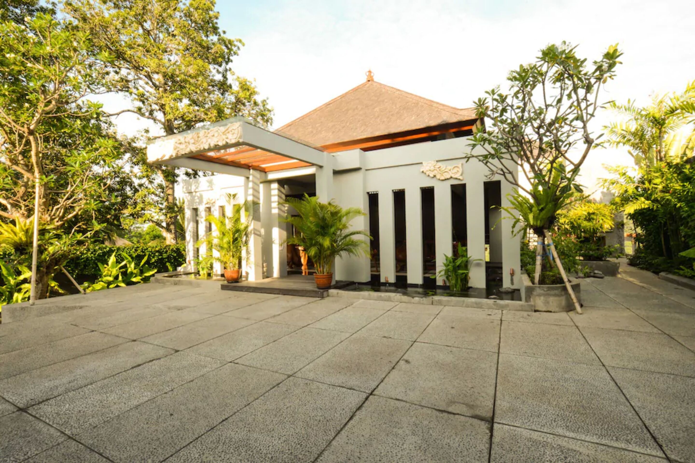 Ayuterra Resort