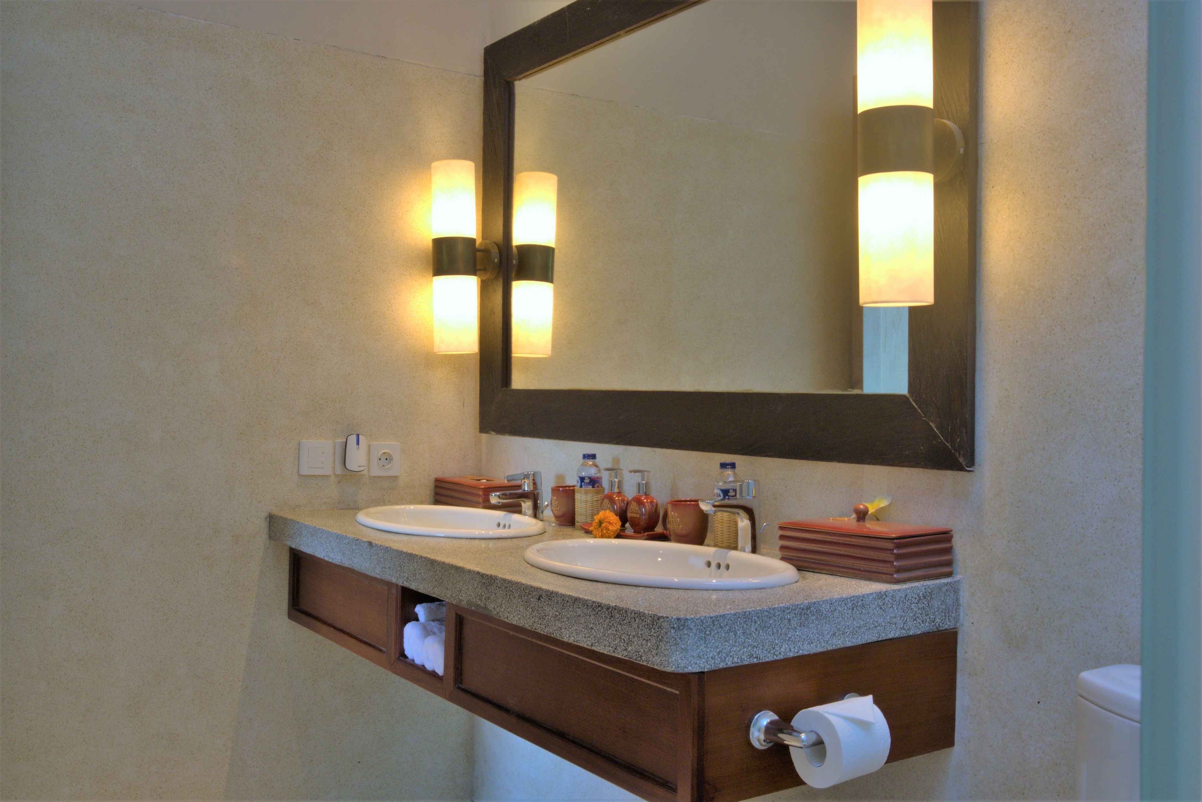 Ayuterra Resort