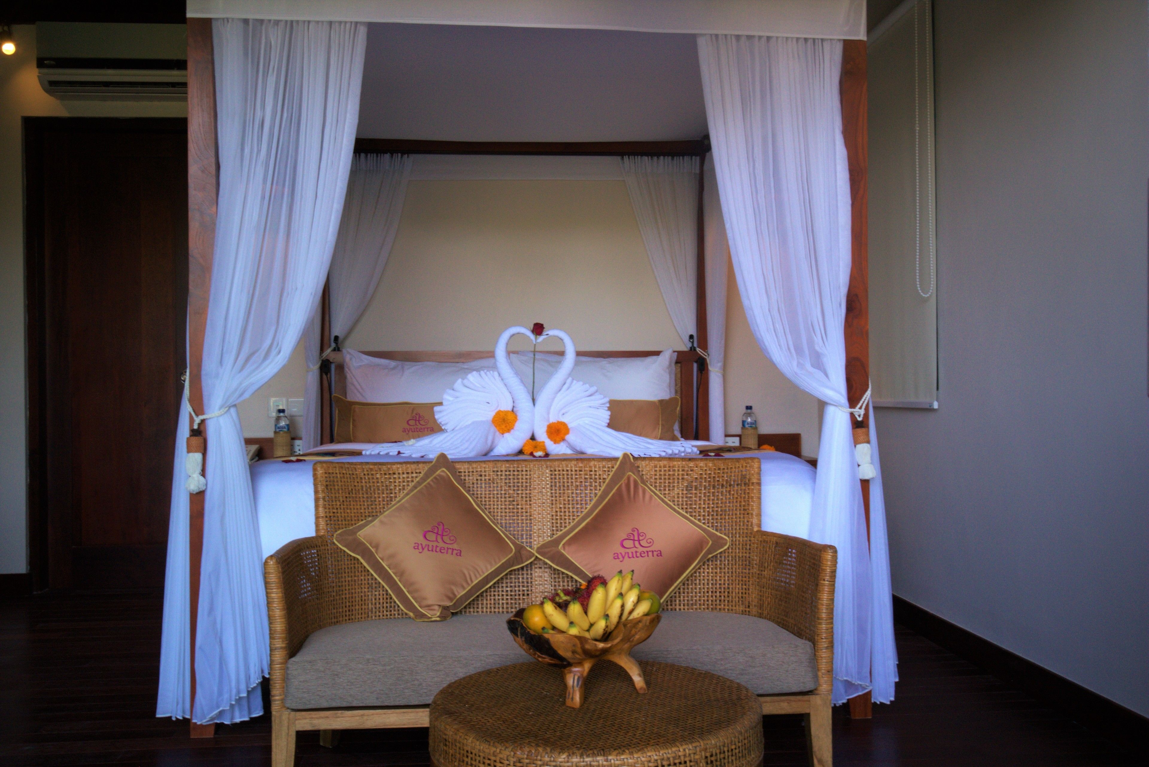 Ayuterra Resort