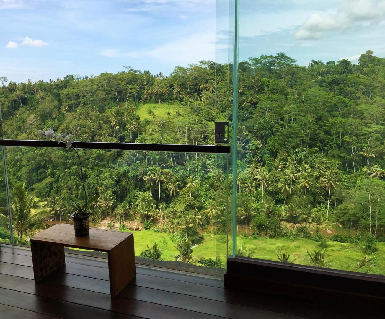 Ayuterra Resort