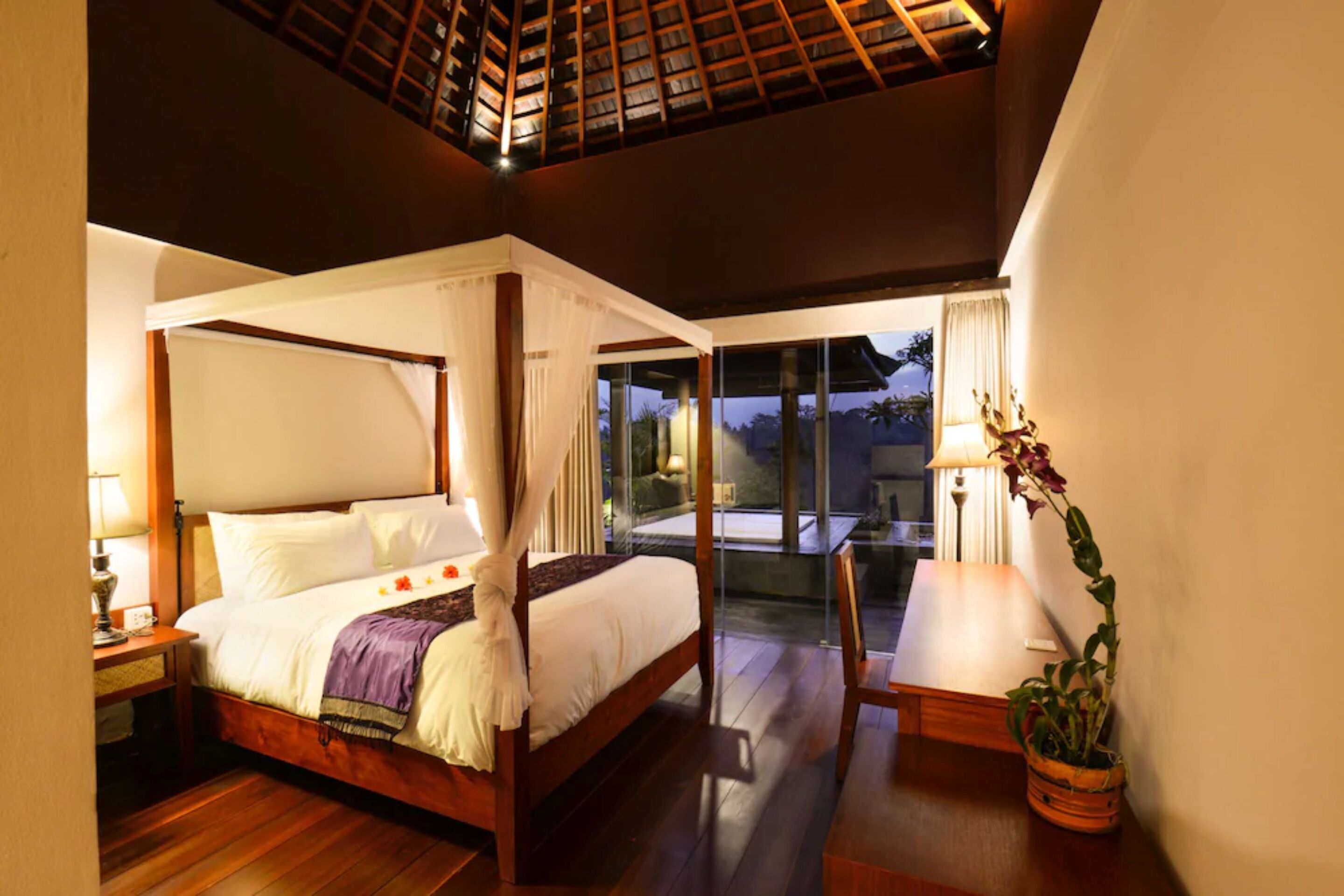 Ayuterra Resort