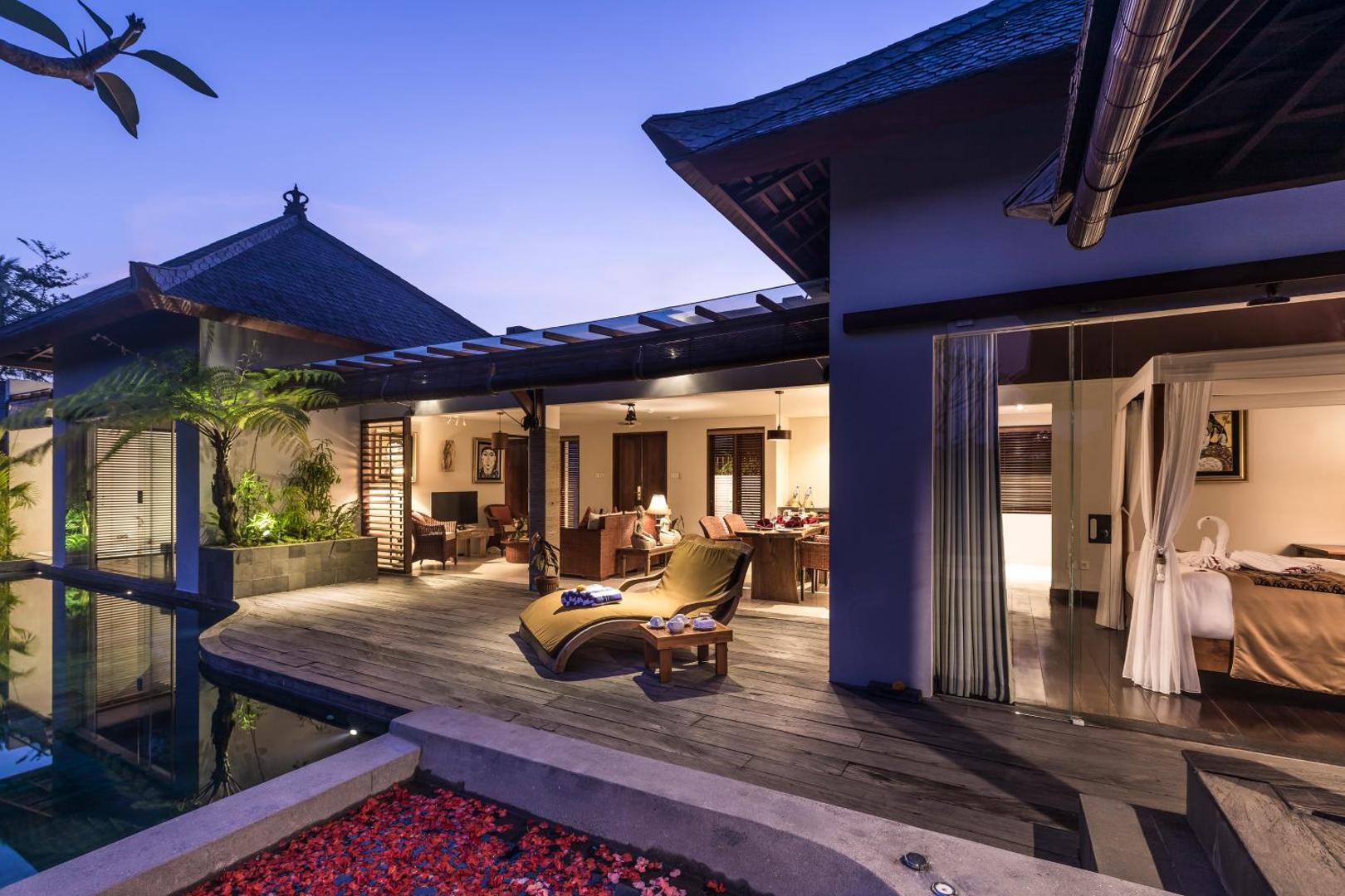 Ayuterra Resort
