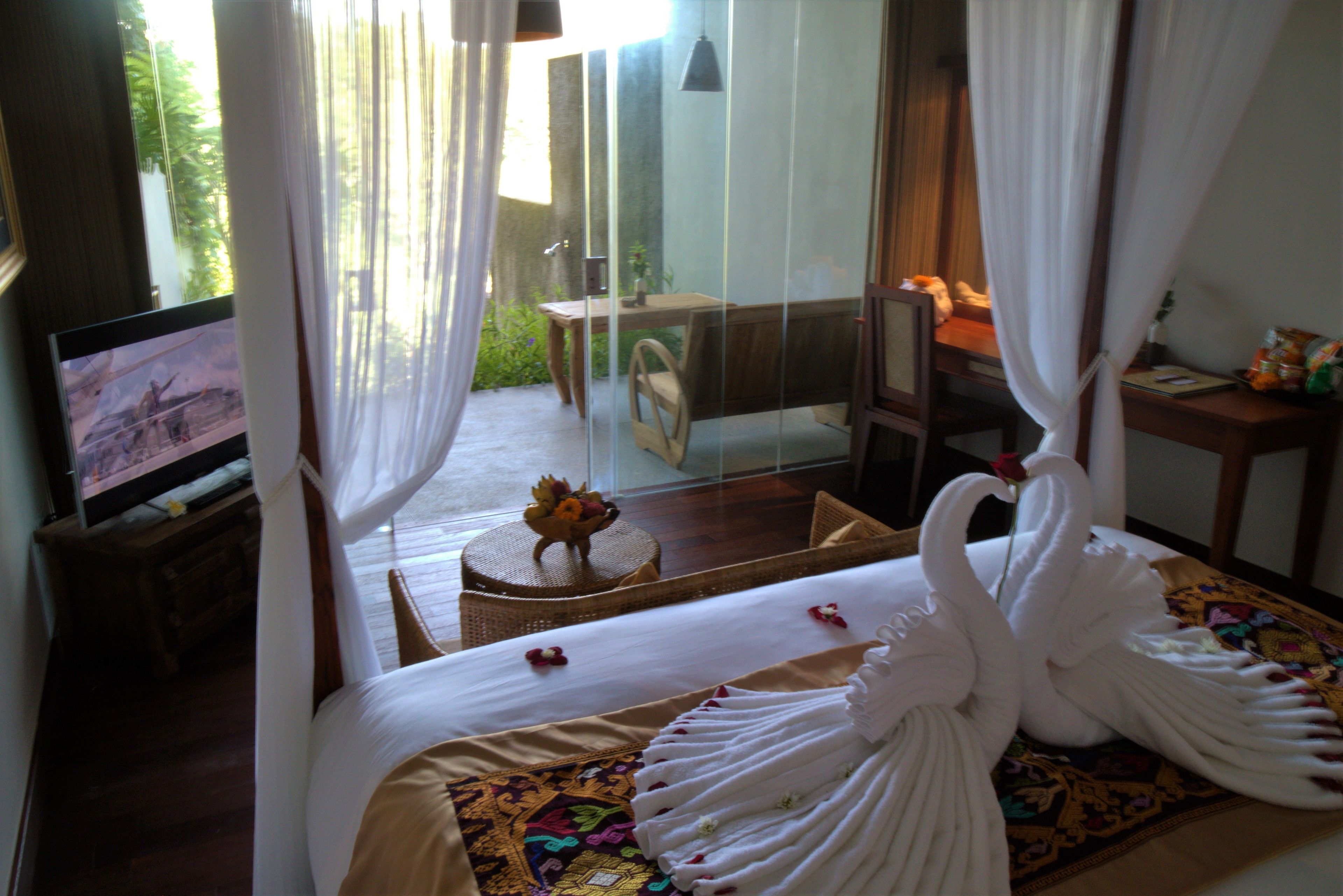 Ayuterra Resort