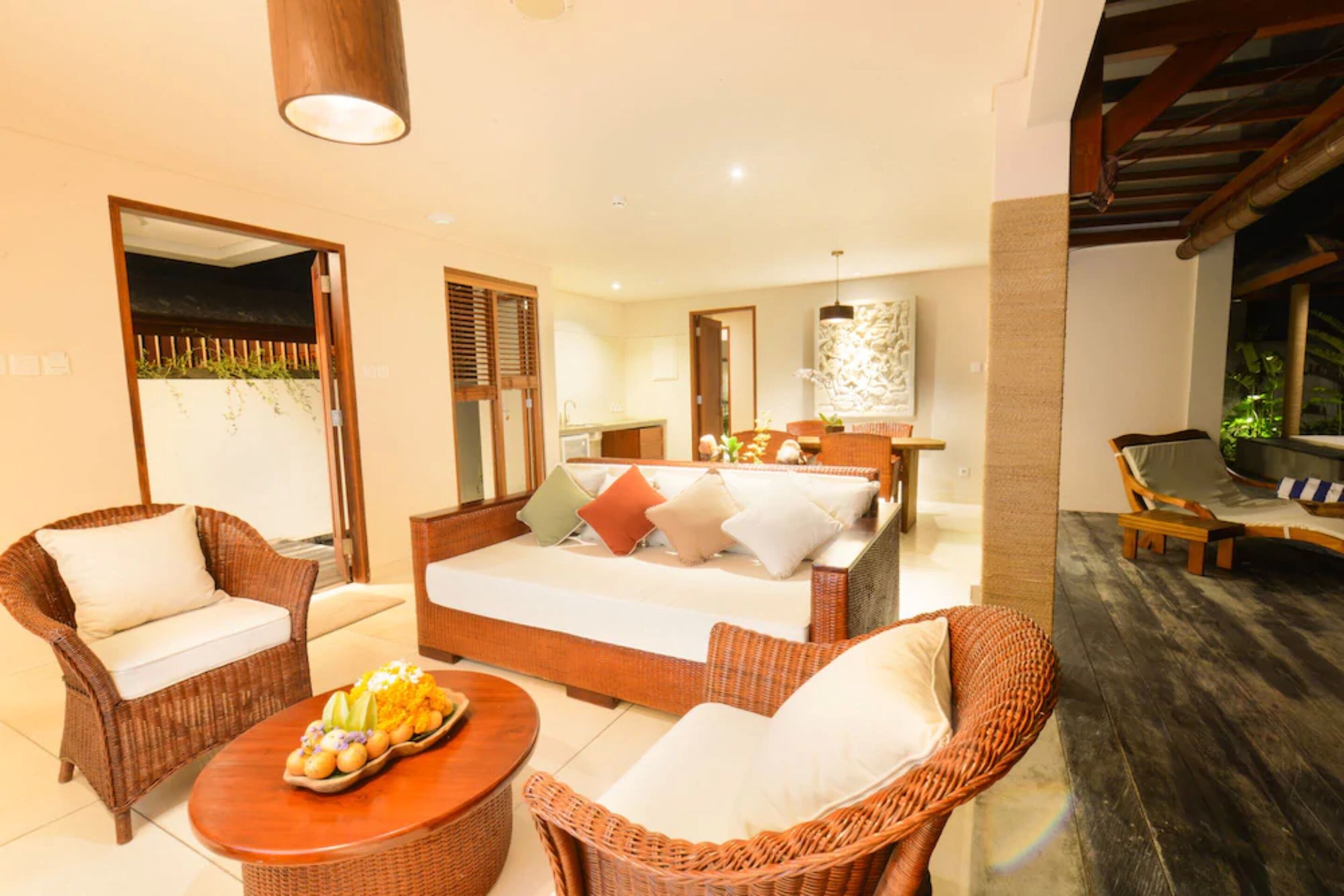 Ayuterra Resort