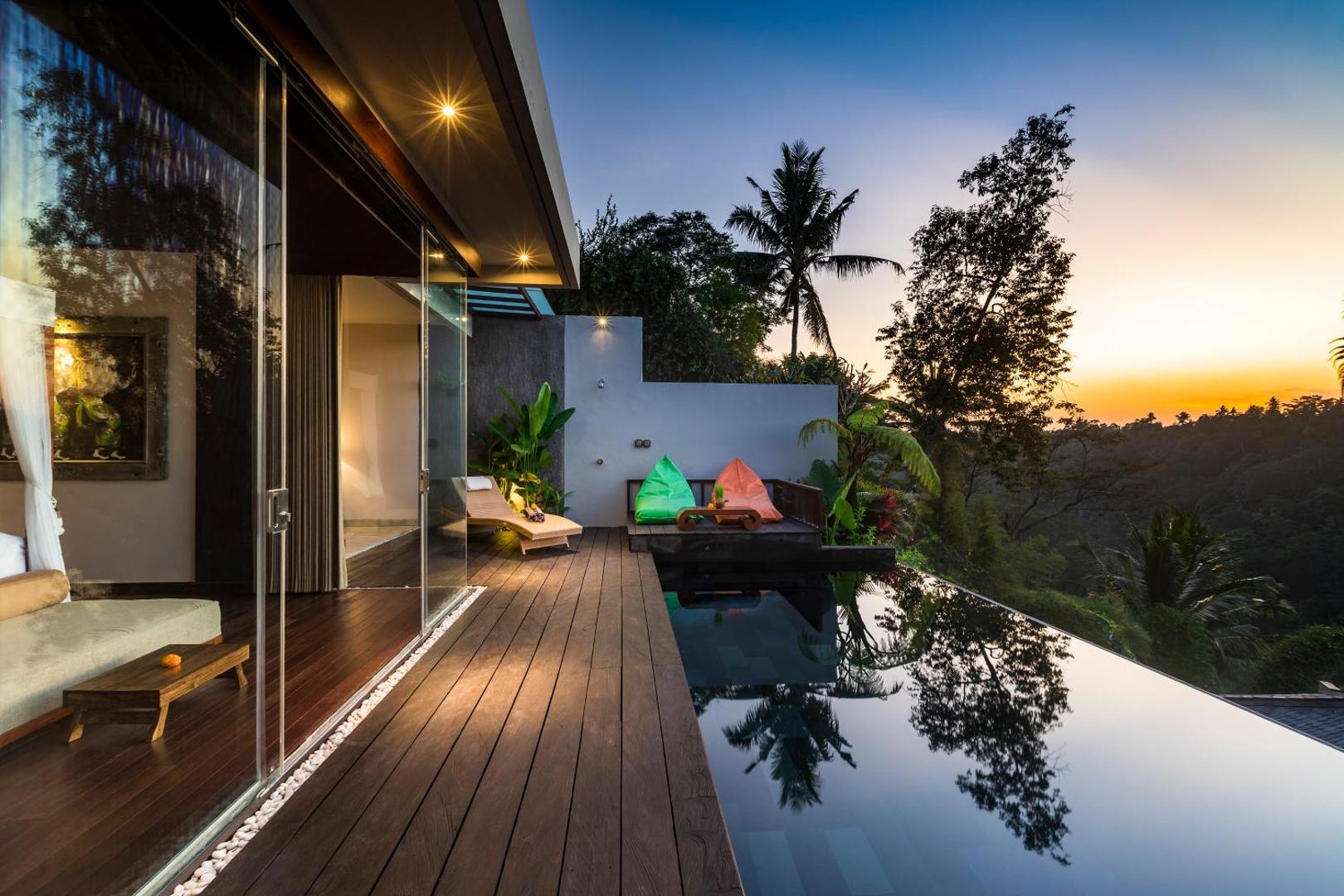 Ayuterra Resort