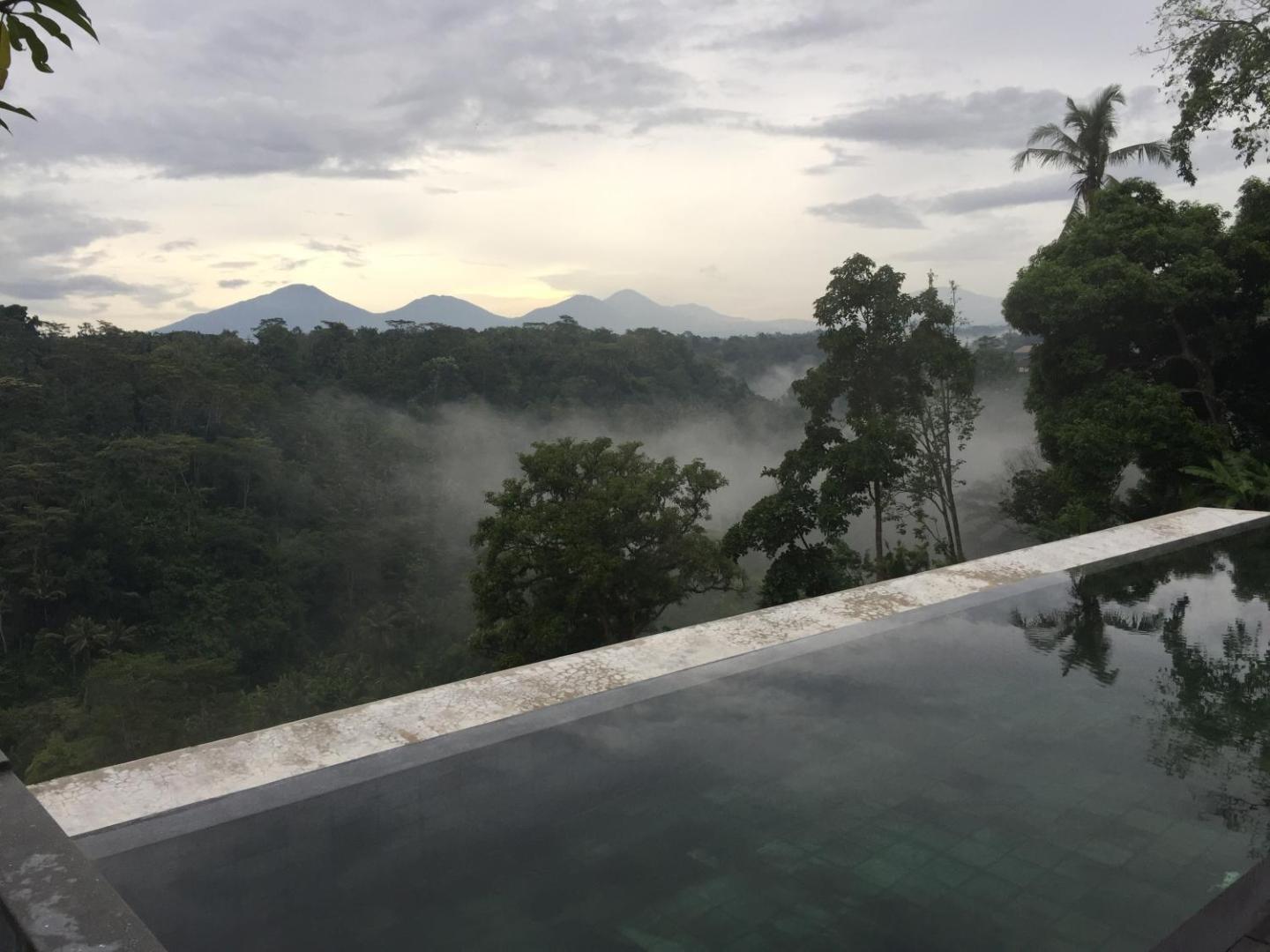 Ayuterra Resort