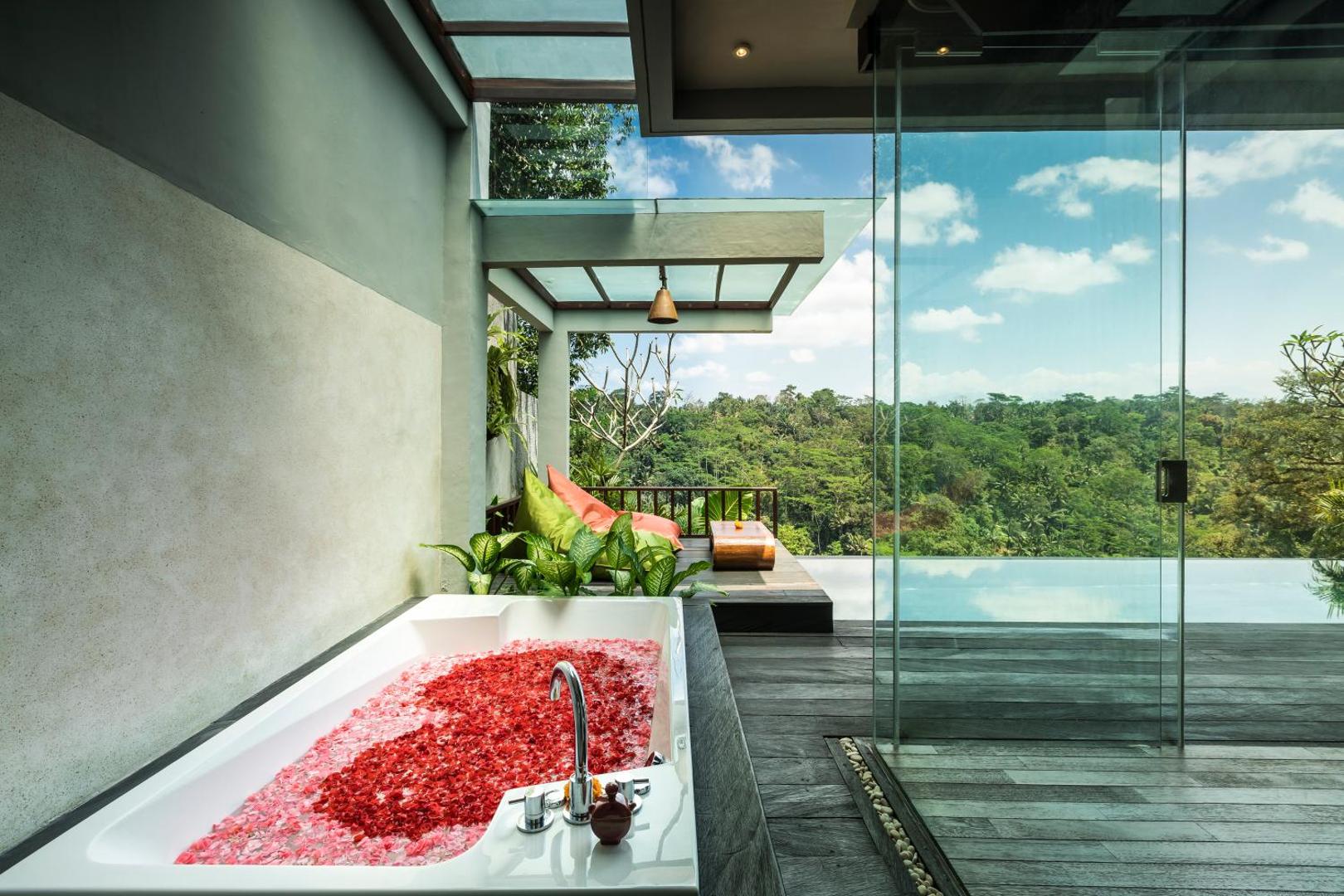 Ayuterra Resort