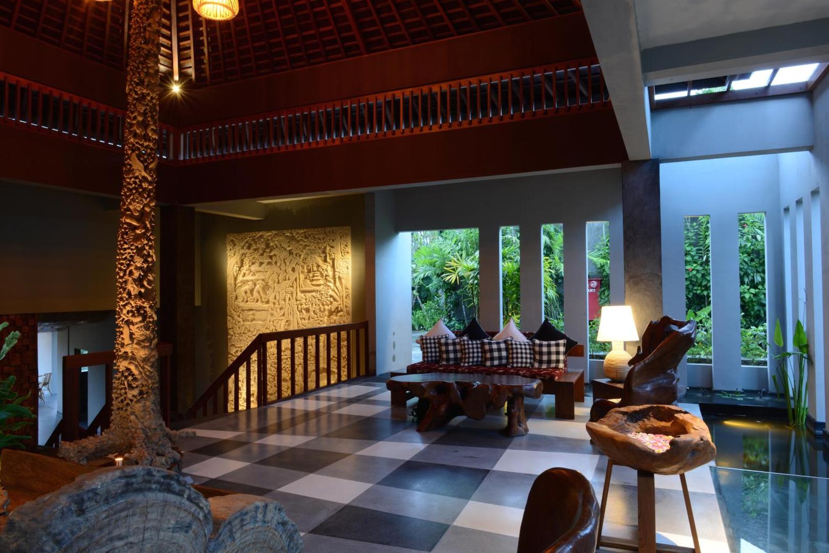 Ayuterra Resort