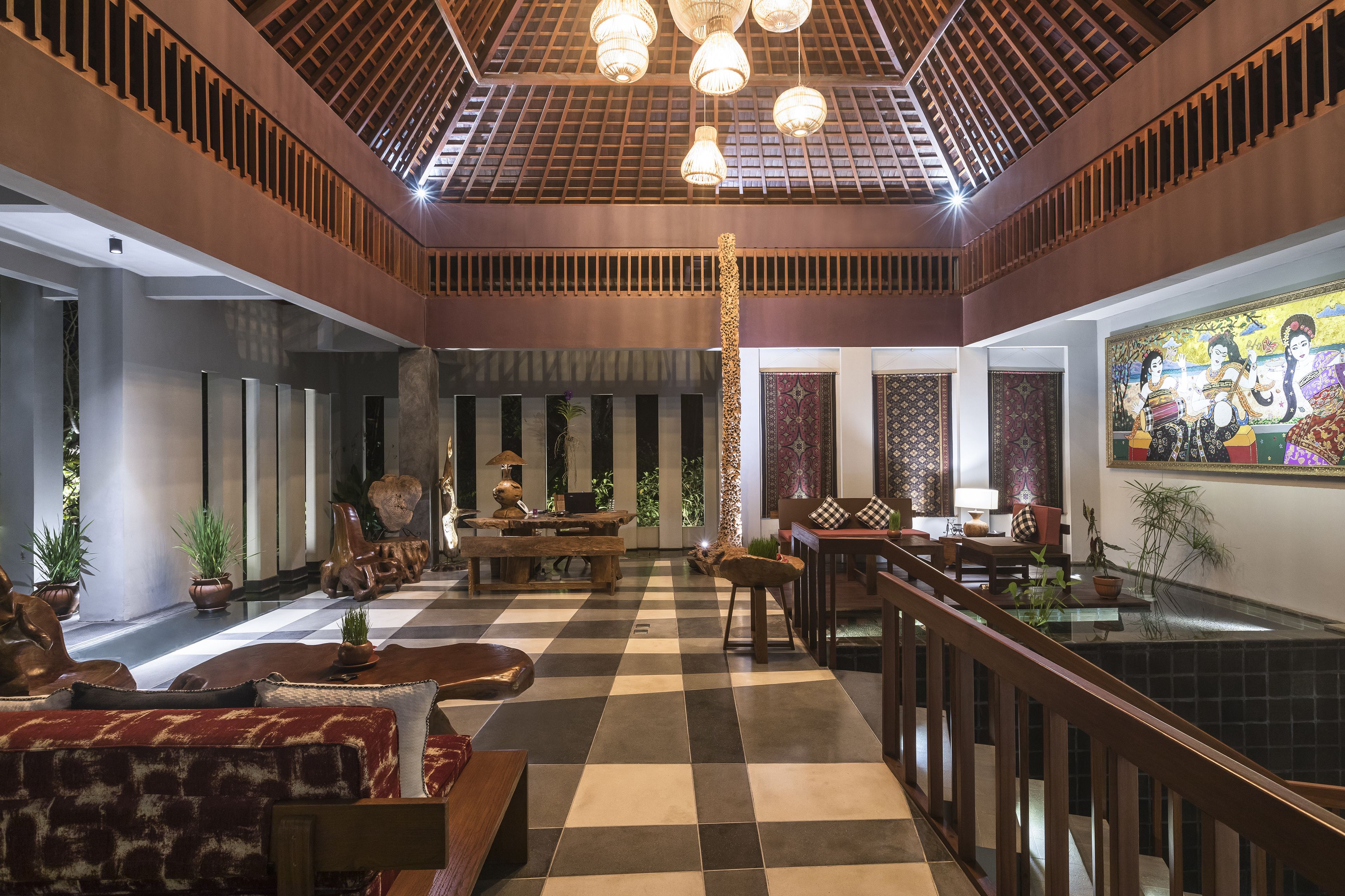 Ayuterra Resort