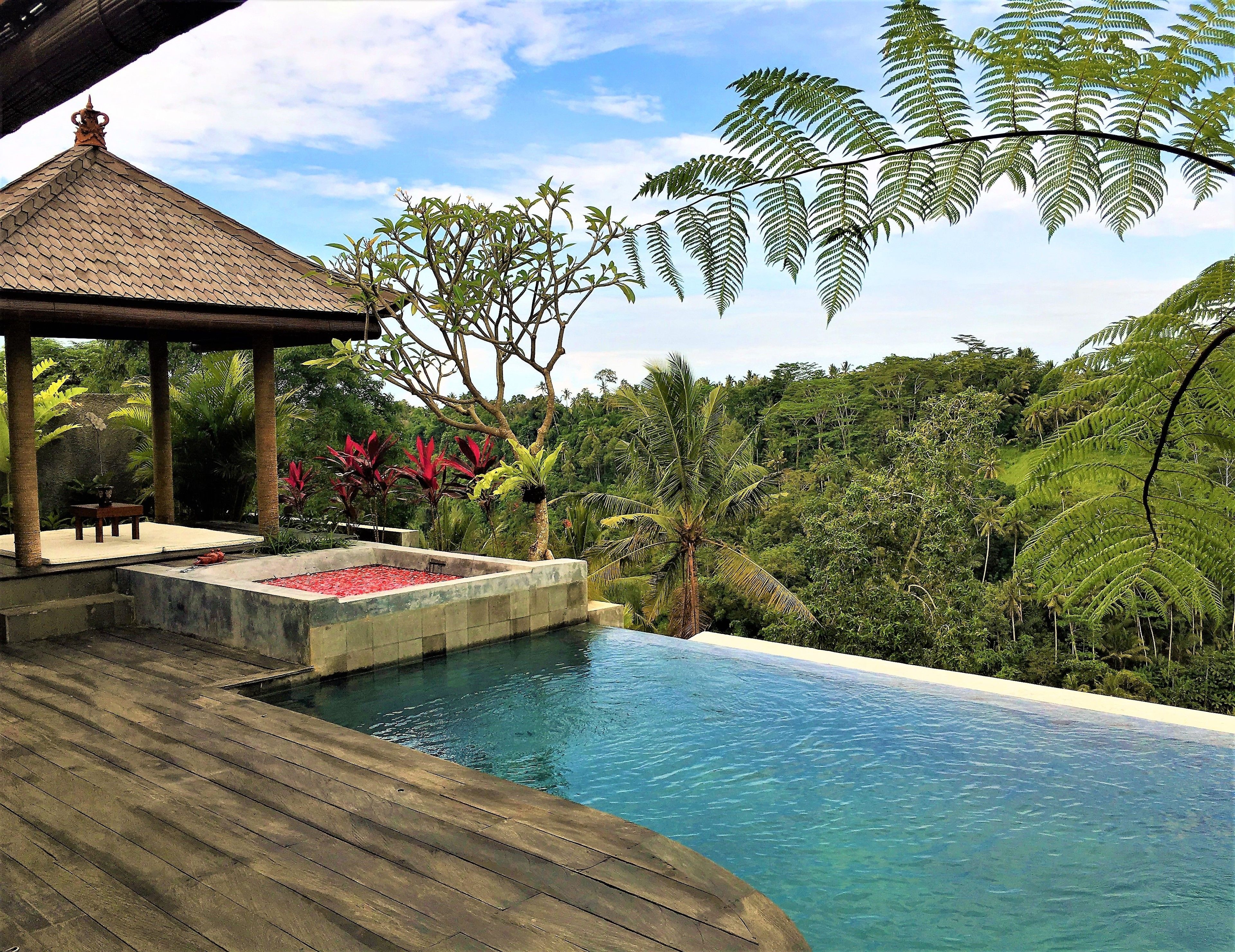 Ayuterra Resort