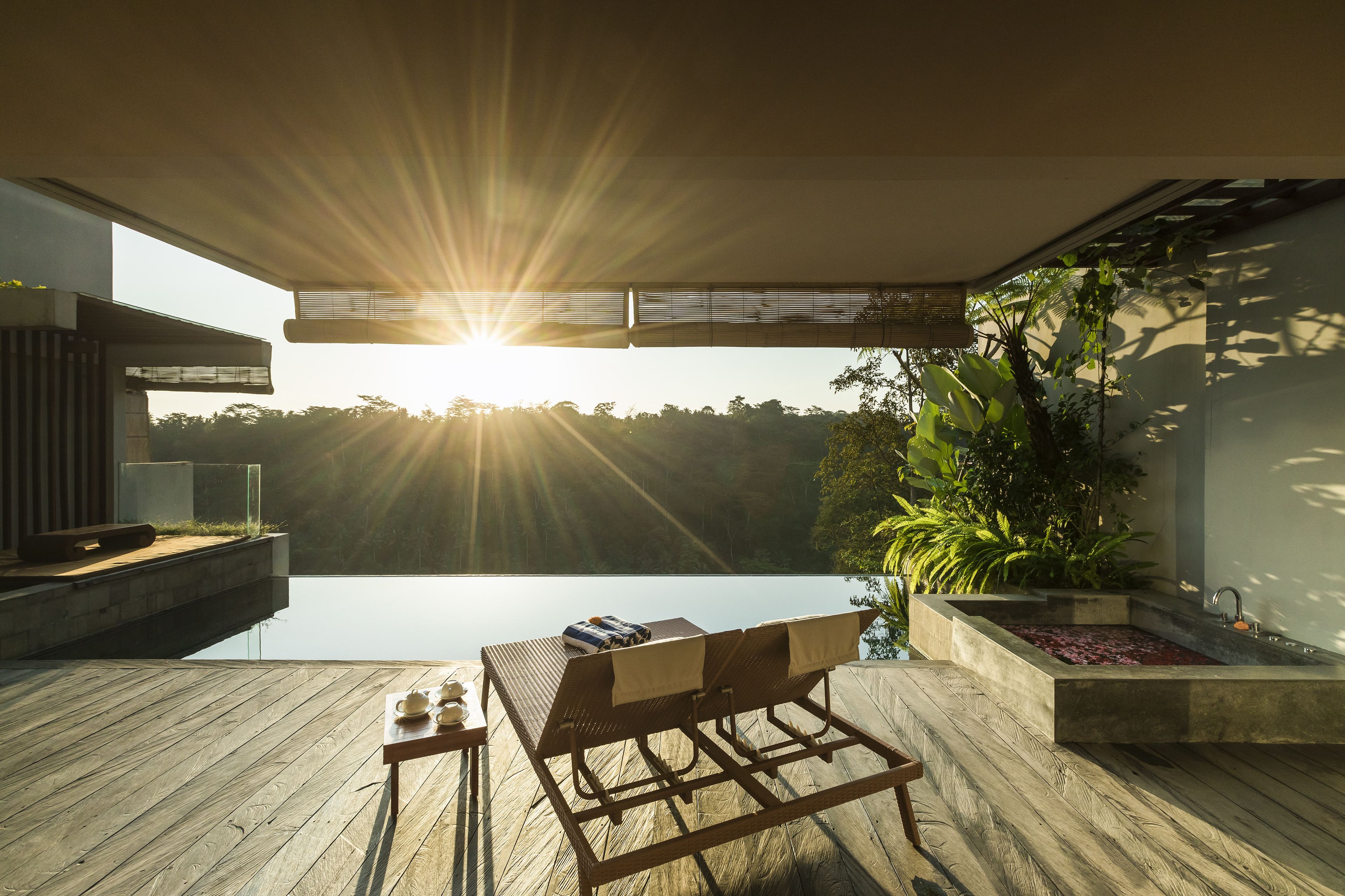 Ayuterra Resort