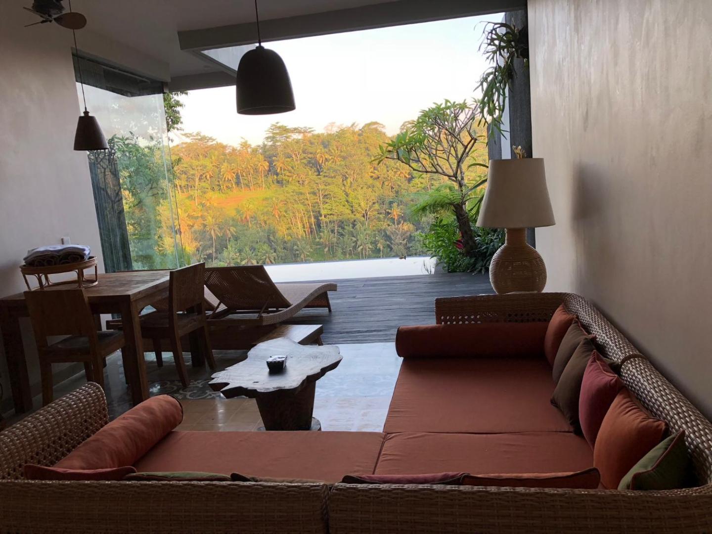 Ayuterra Resort