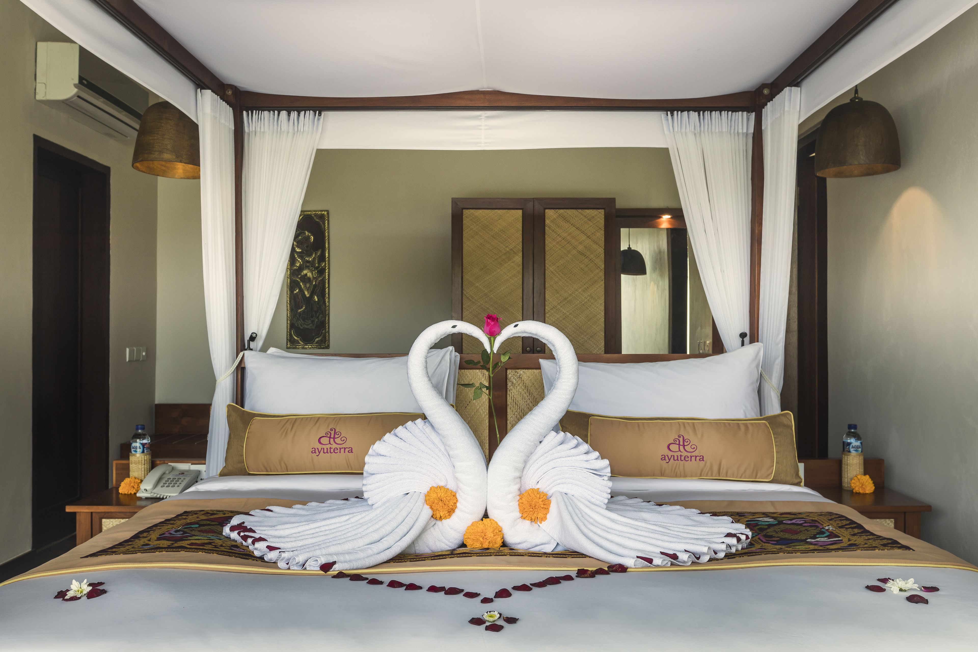 Ayuterra Resort