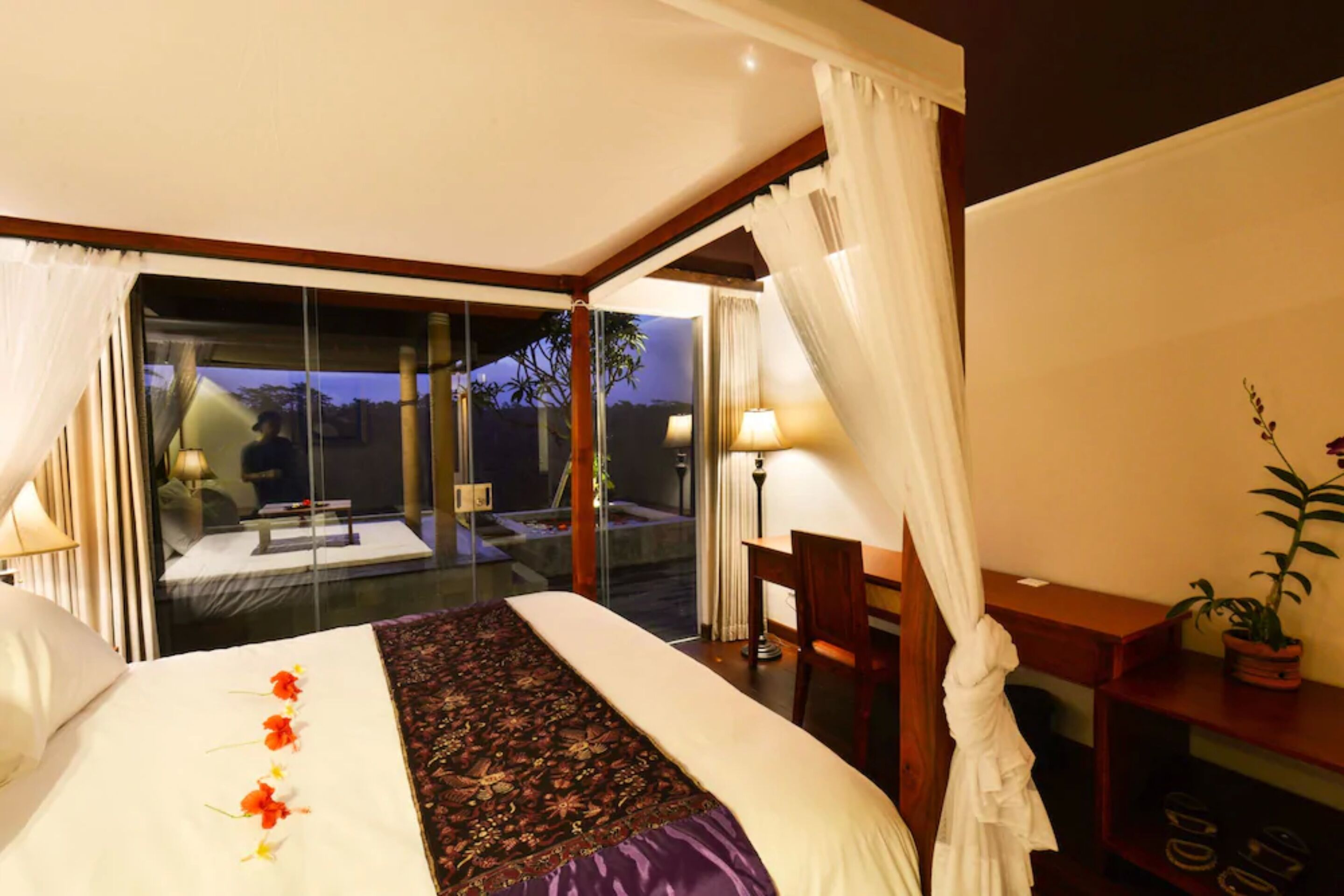 Ayuterra Resort