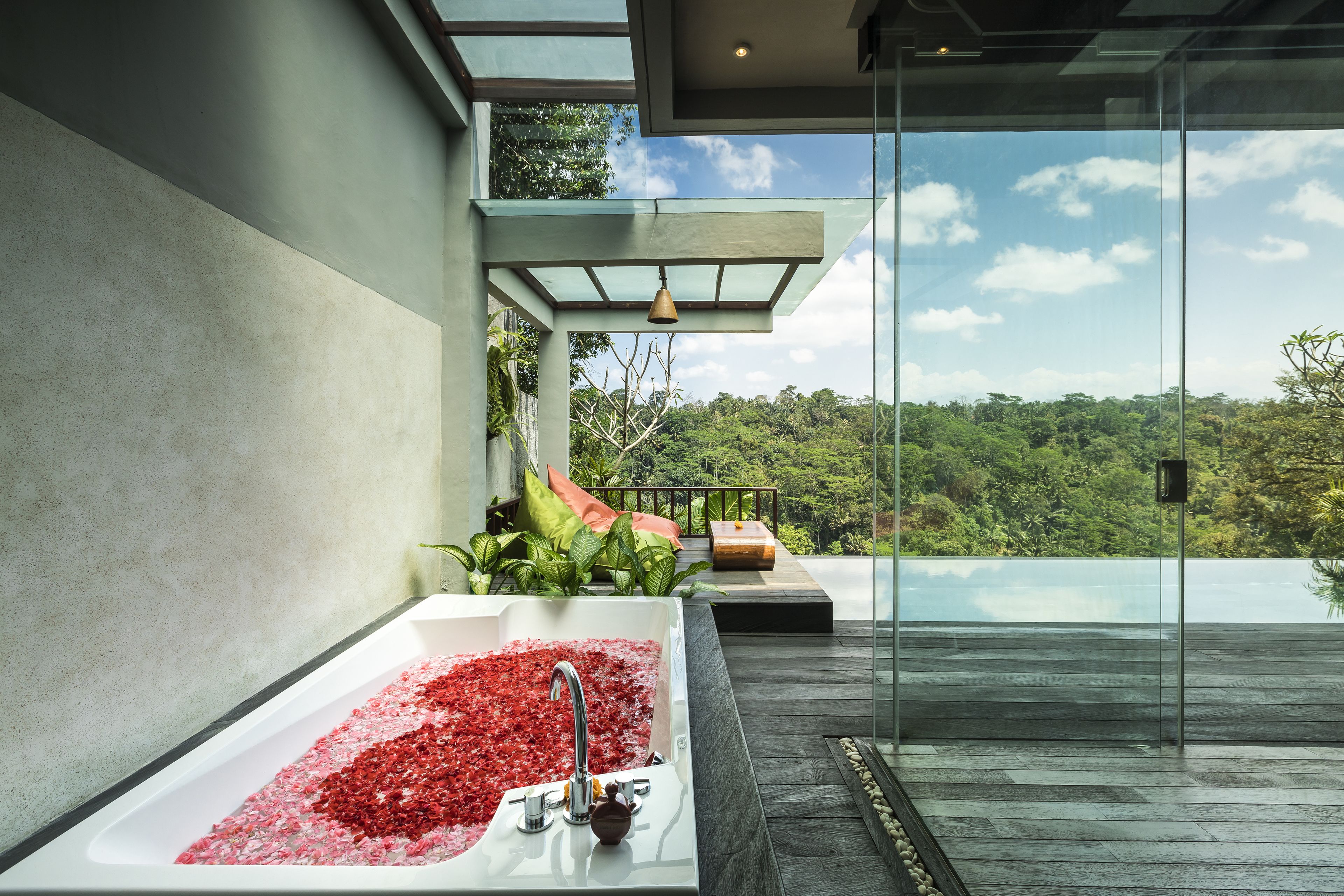 Ayuterra Resort
