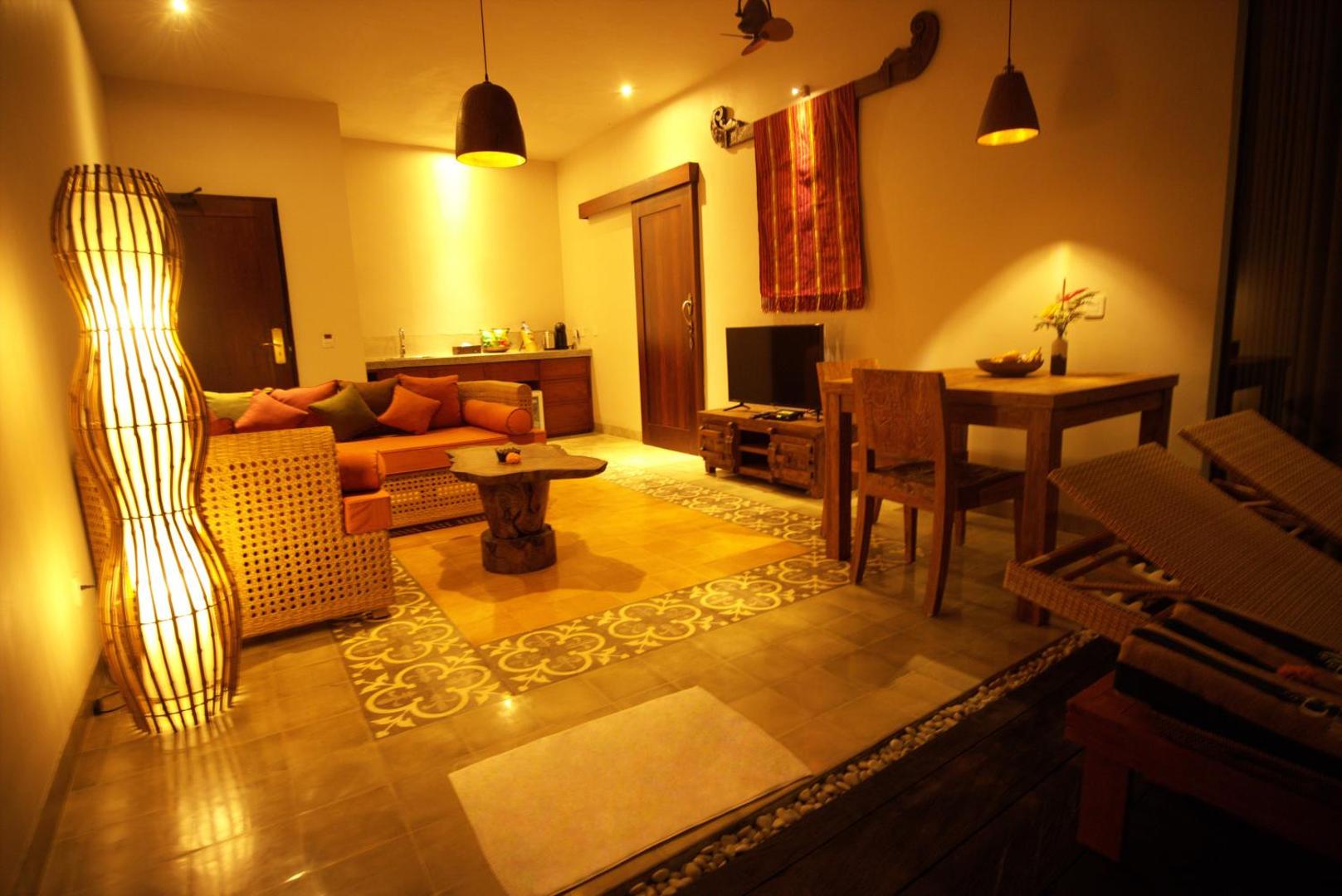 Ayuterra Resort