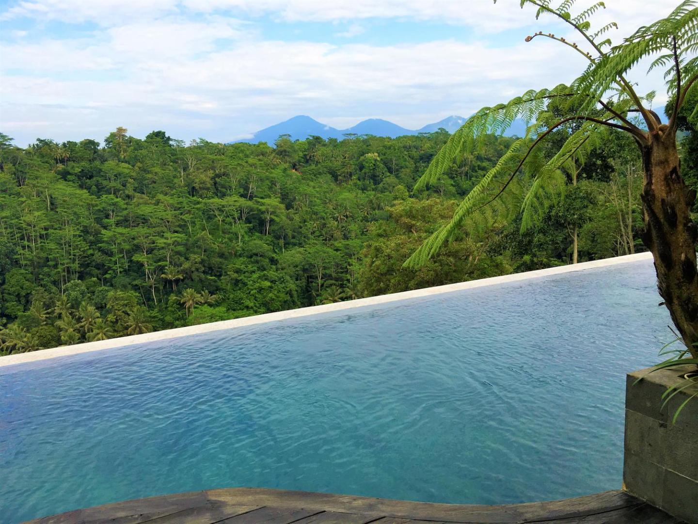 Ayuterra Resort