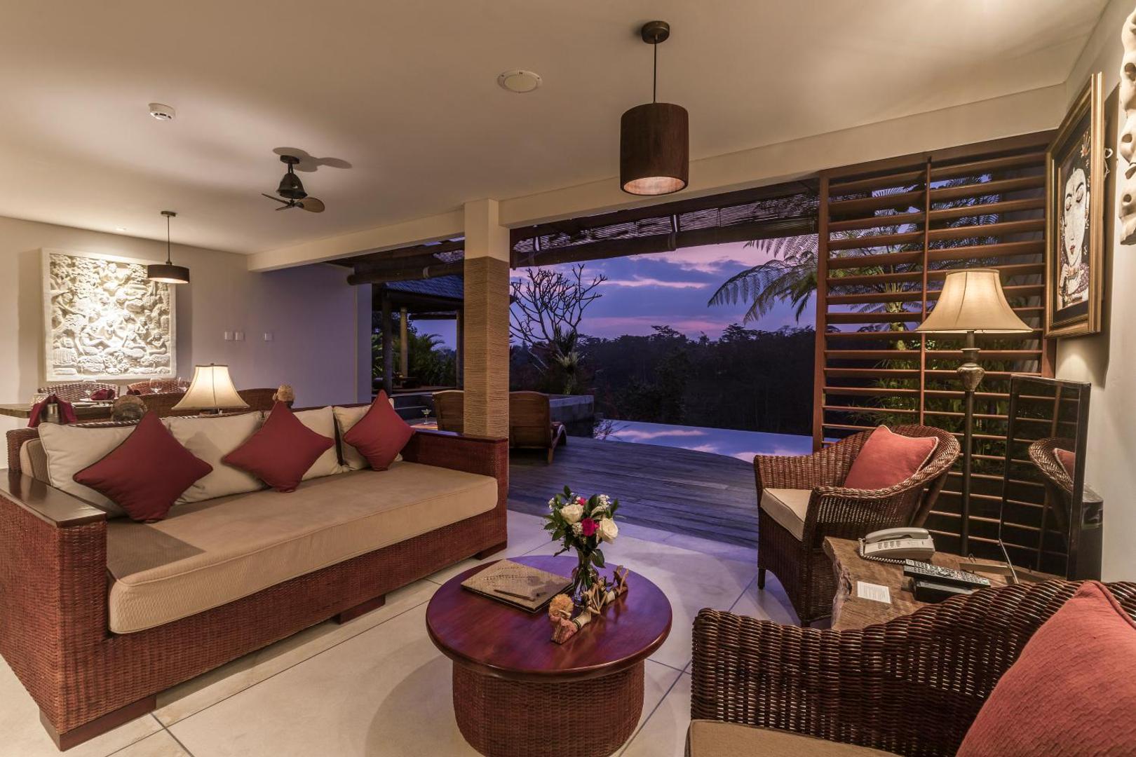 Ayuterra Resort