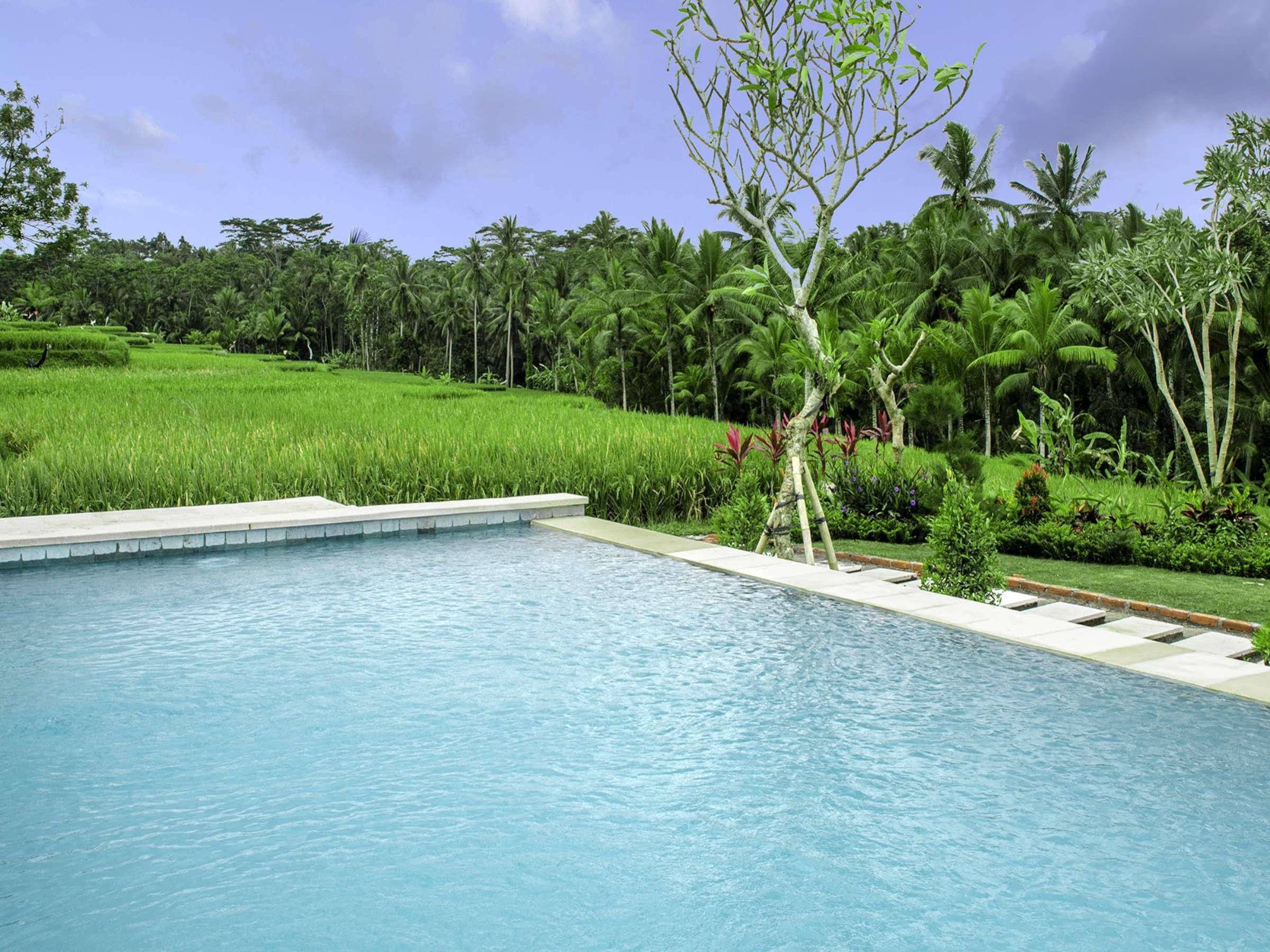 Azadi Retreat
