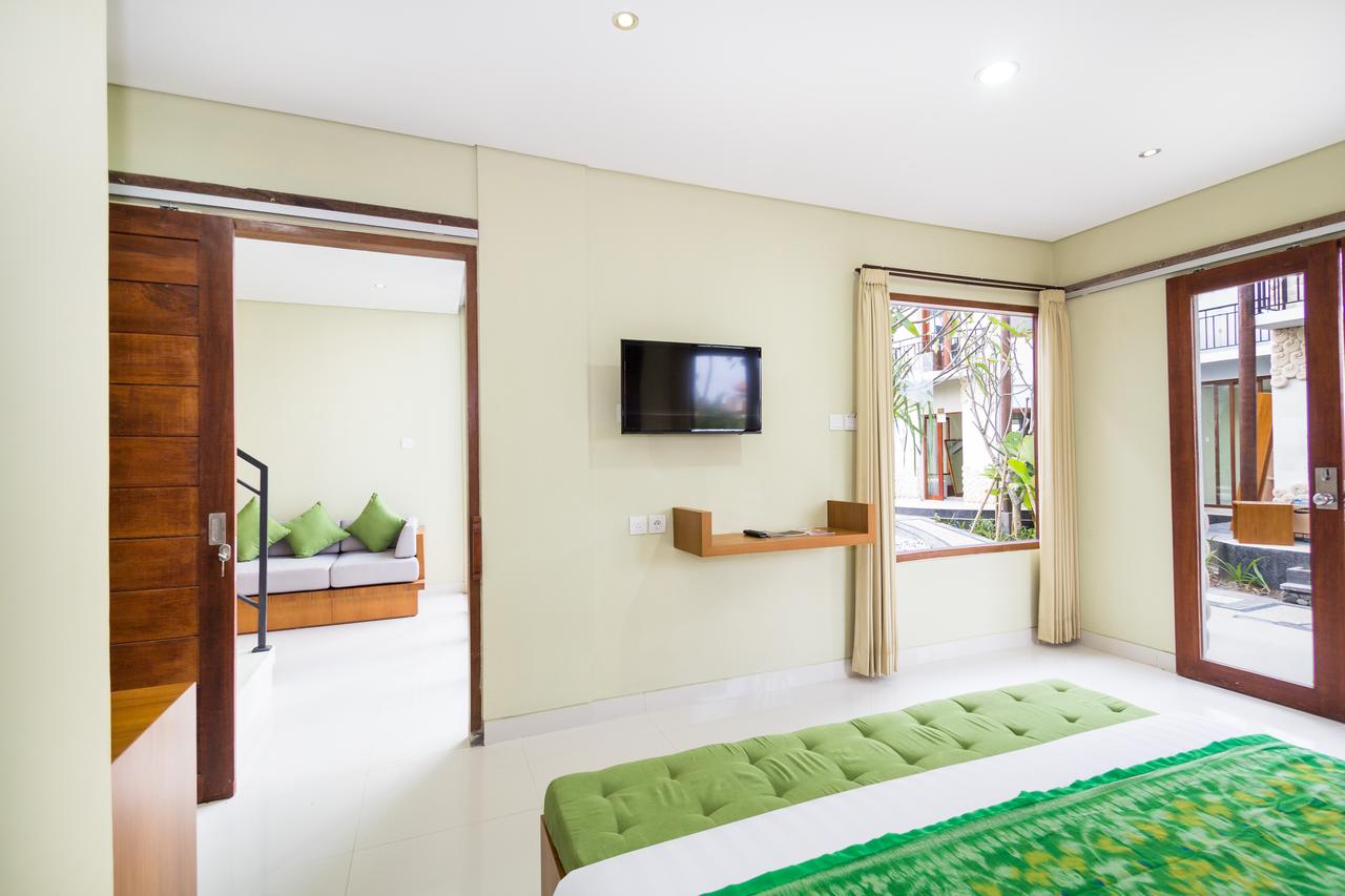 Bakung Ubud Resort & Villa