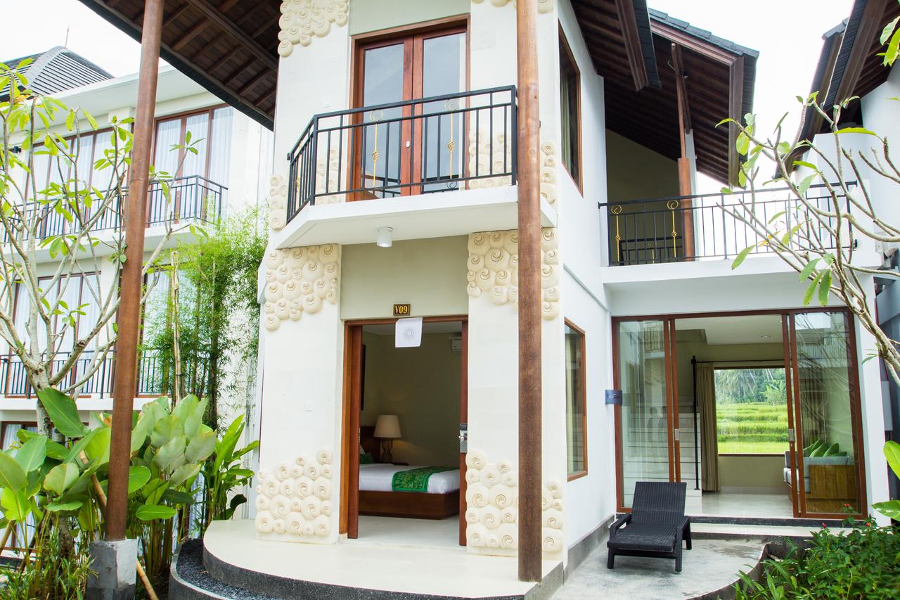 Bakung Ubud Resort & Villa