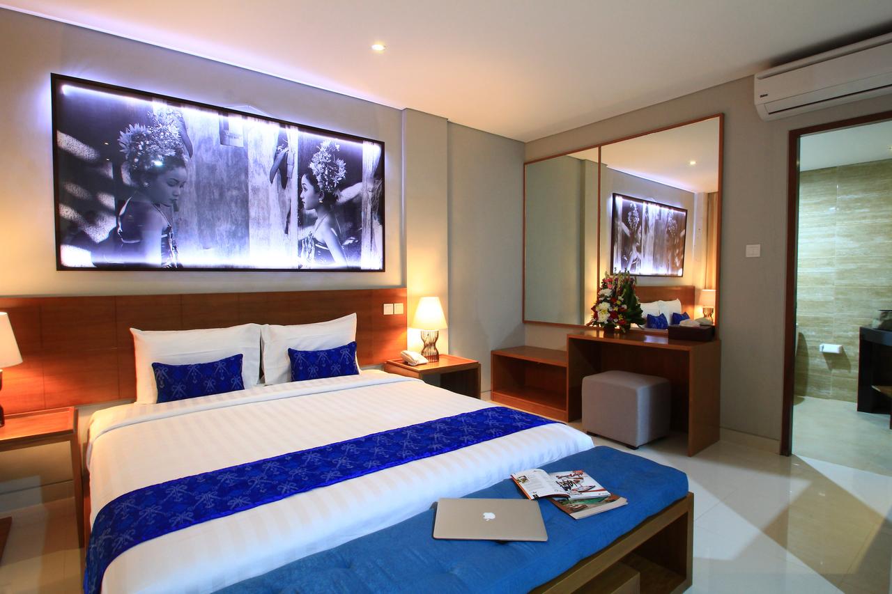 Bakung Ubud Resort & Villa