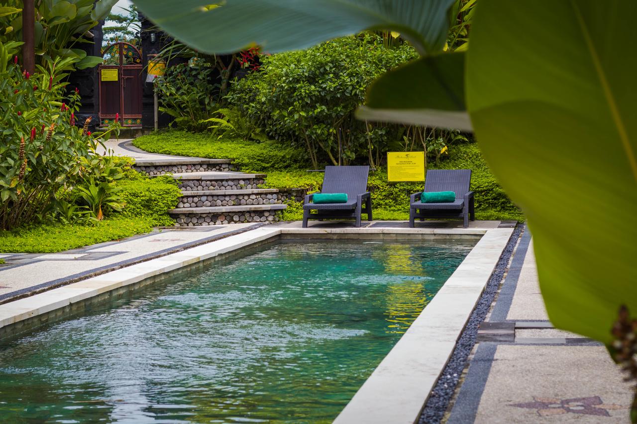 Bakung Ubud Resort & Villa
