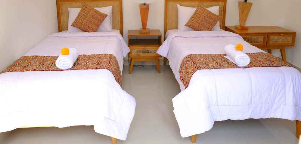 Bale Delod Guest House